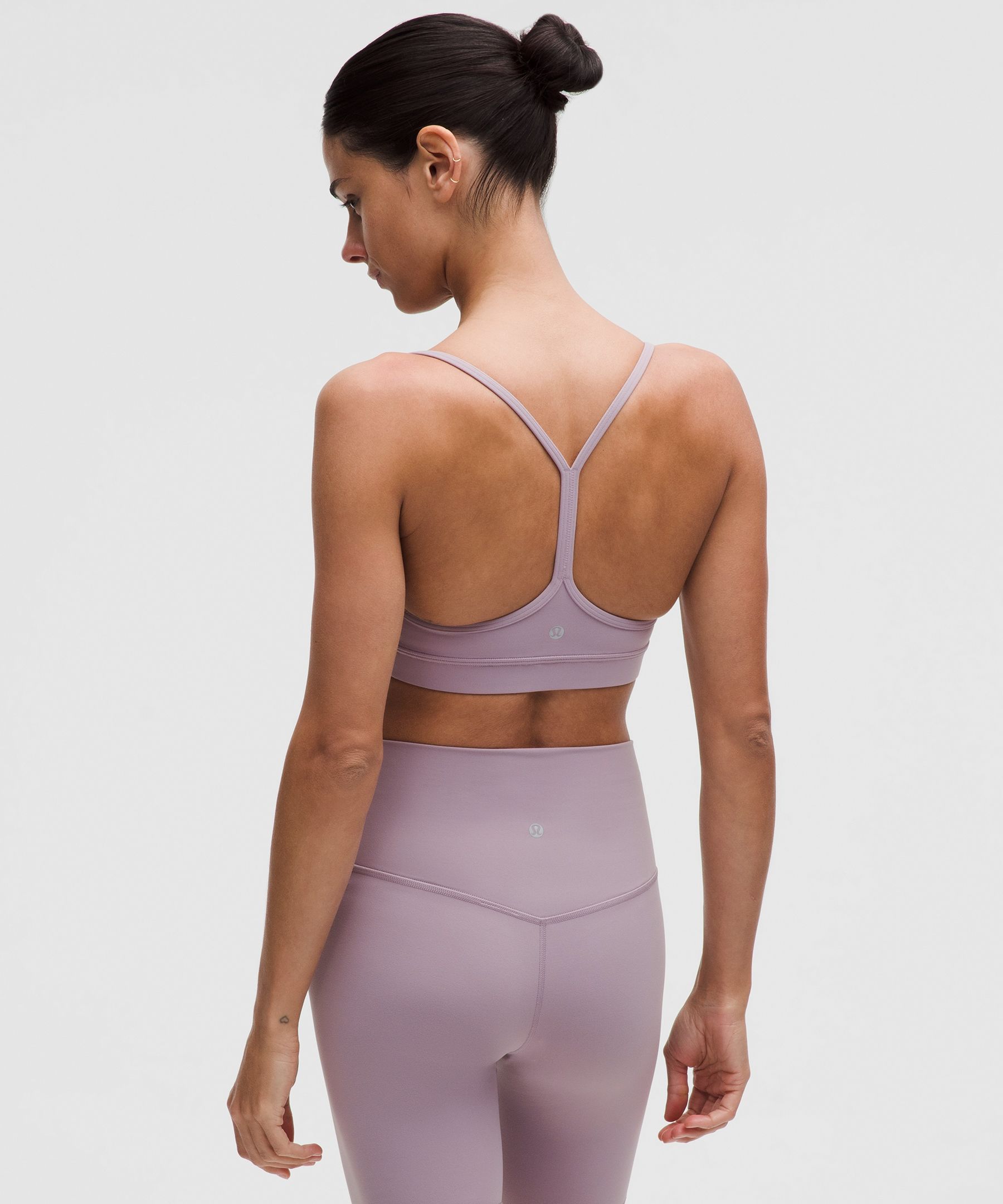 Flow Y Bra Nulu *Light Support, A&ndash;C Cups