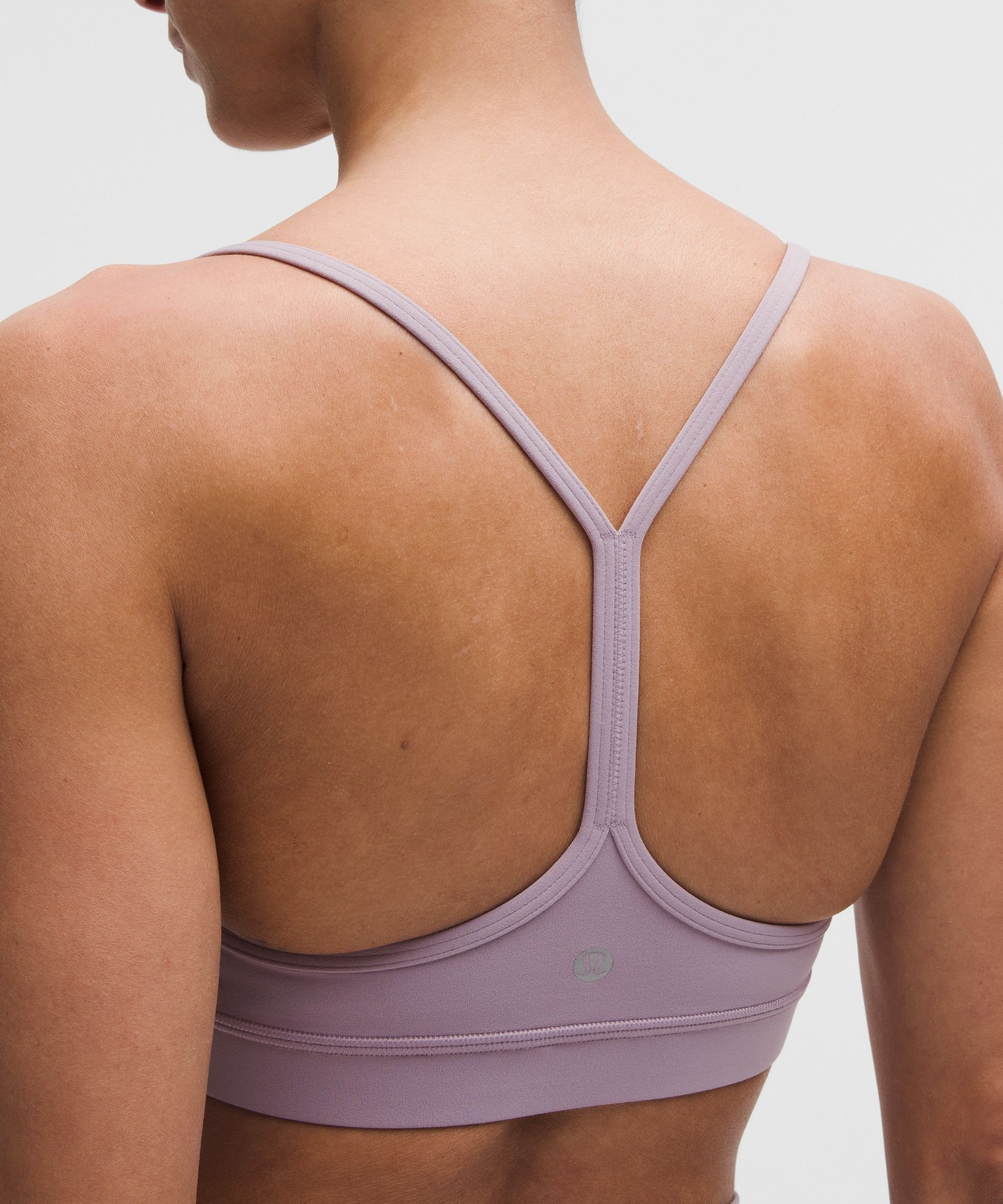 Flow Y Bra Nulu *Light Support, A–C Cups