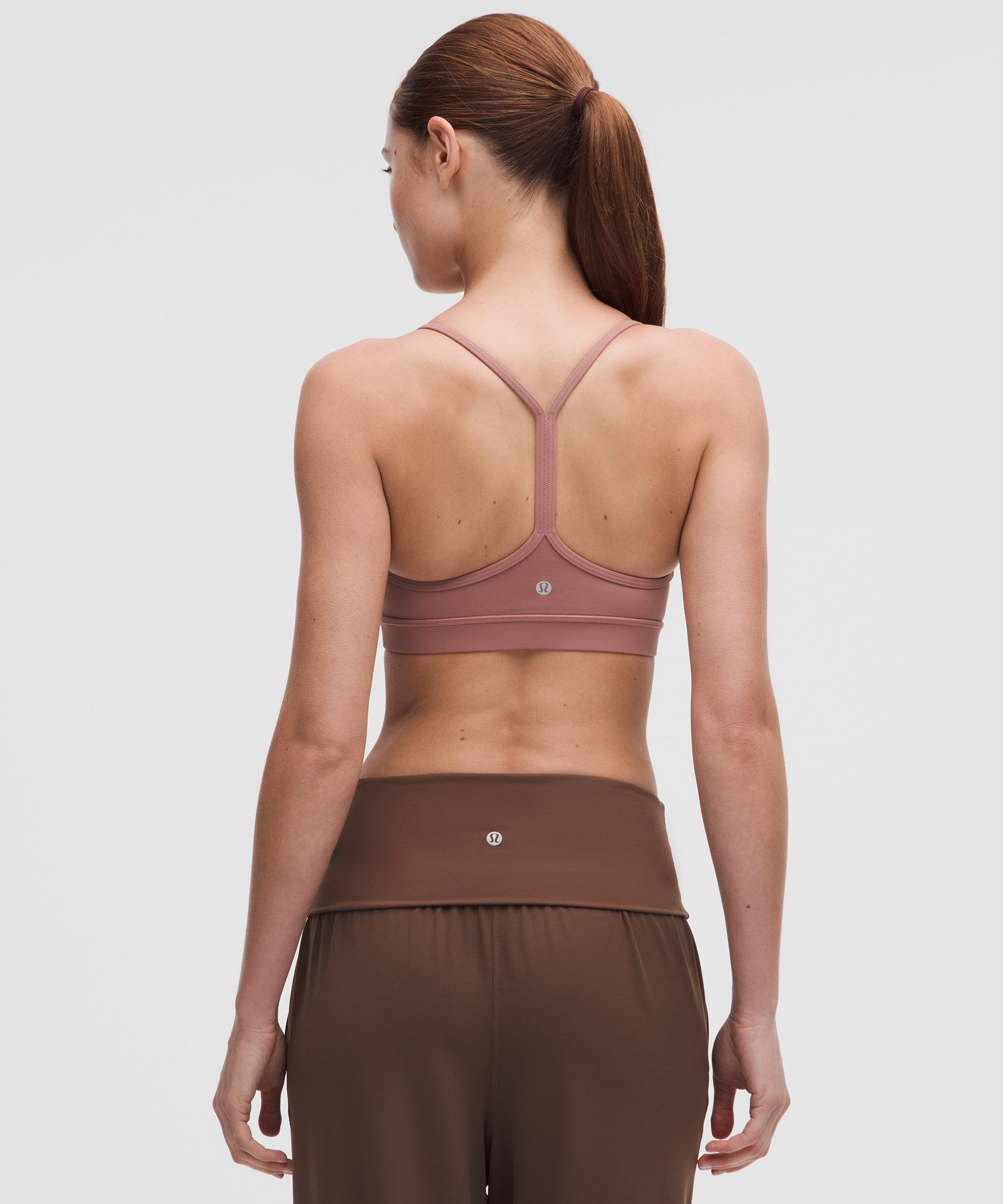 Flow Y Bra Nulu *Light Support, A&ndash;C Cups
