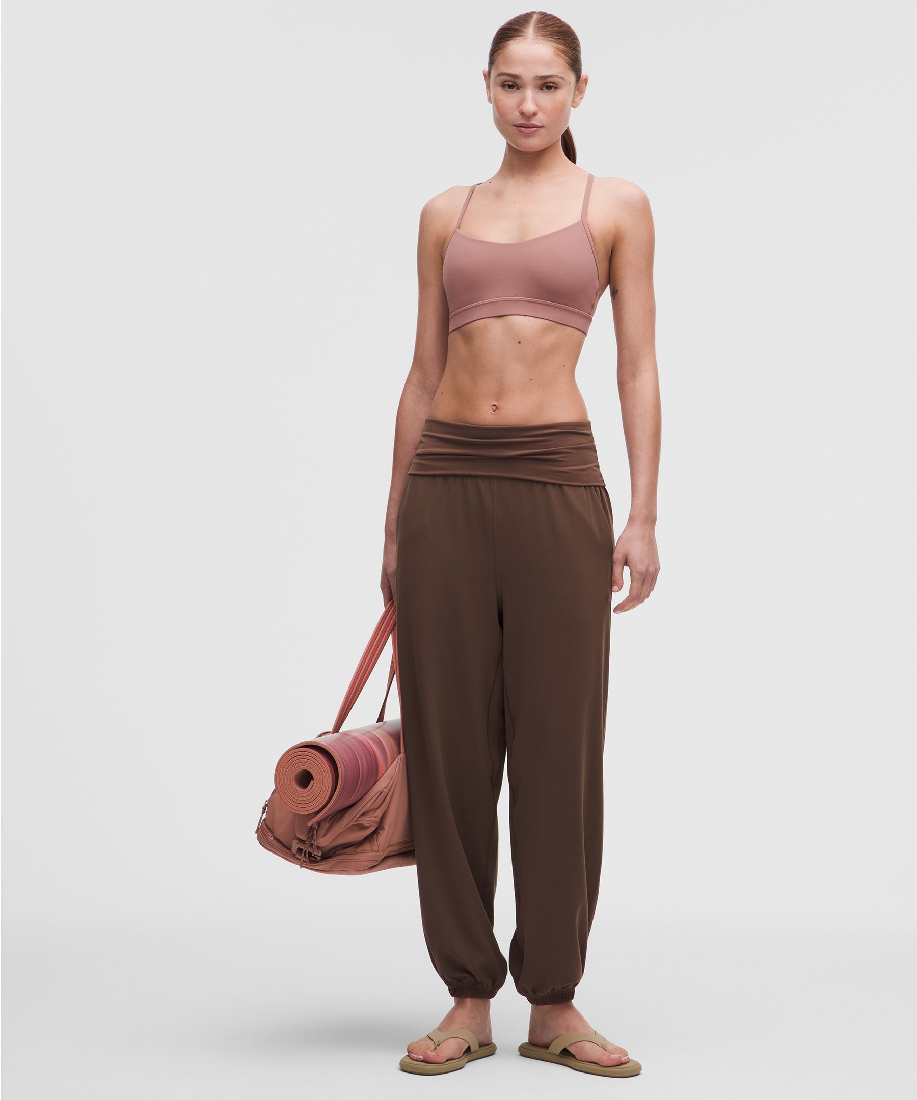 Flow Y Bra Nulu *Light Support, A&ndash;C Cups