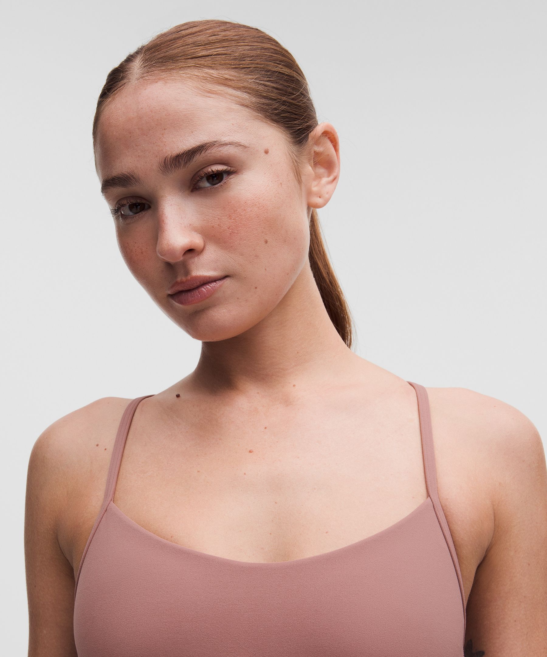 Flow Y Bra Nulu *Light Support, A&ndash;C Cups