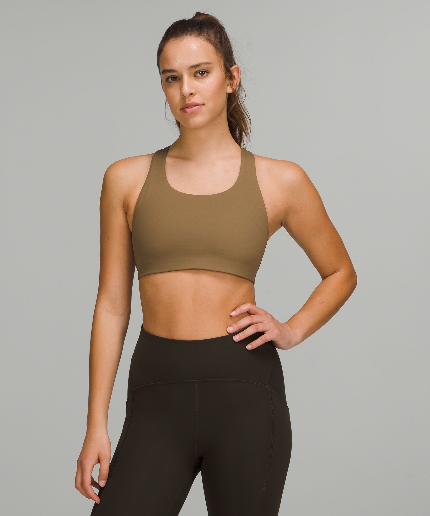 lululemon athletica, Intimates & Sleepwear, Lululemon Invigorate Bra