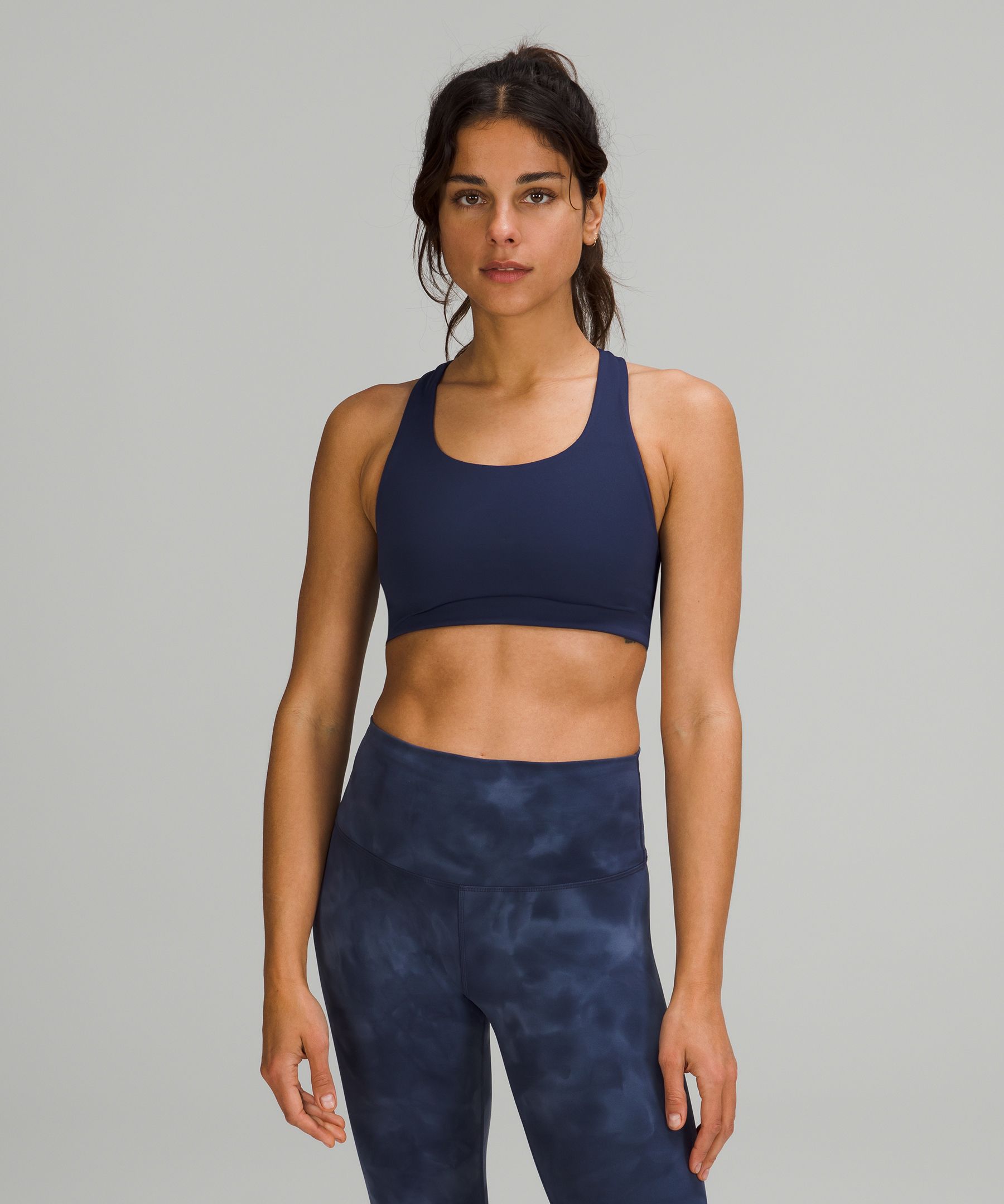 lululemon lululemon Invigorate Bra with Clasp *High Support, B/C