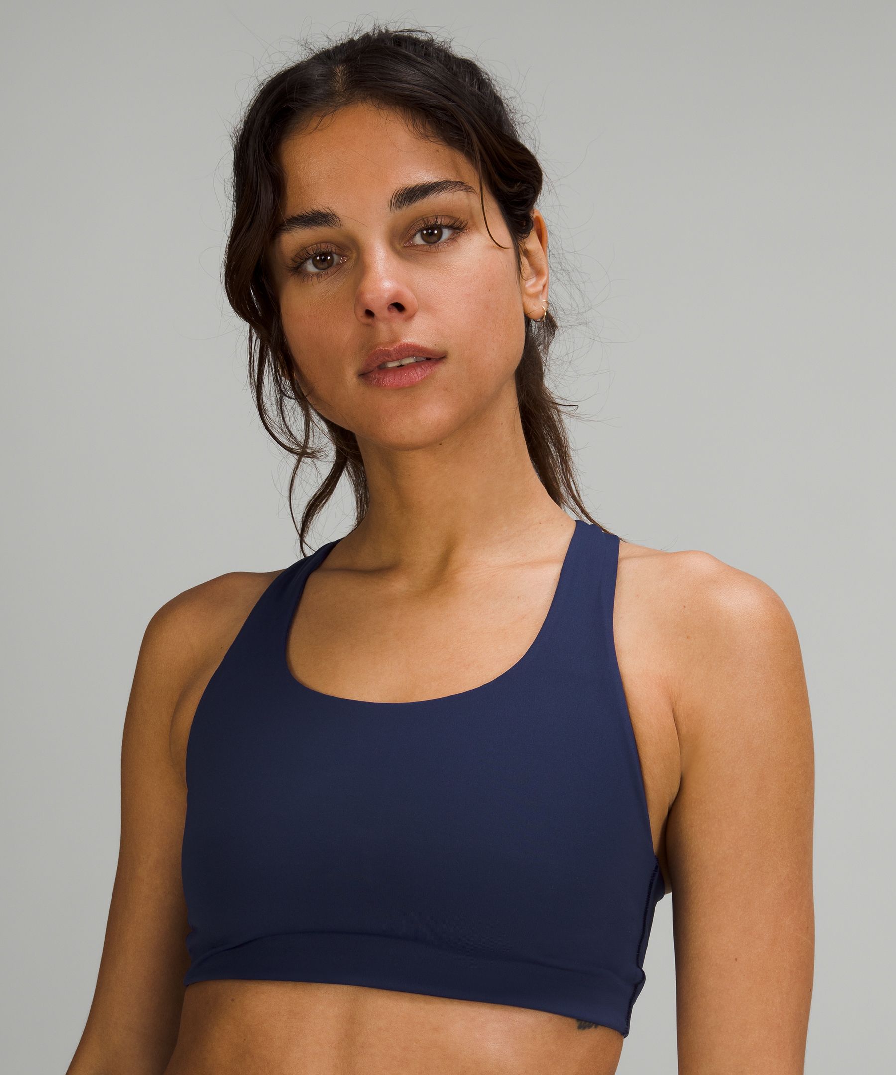 lululemon athletica, Intimates & Sleepwear, Lululemon Invigorate Bra High  Support Bc Cups Online Only