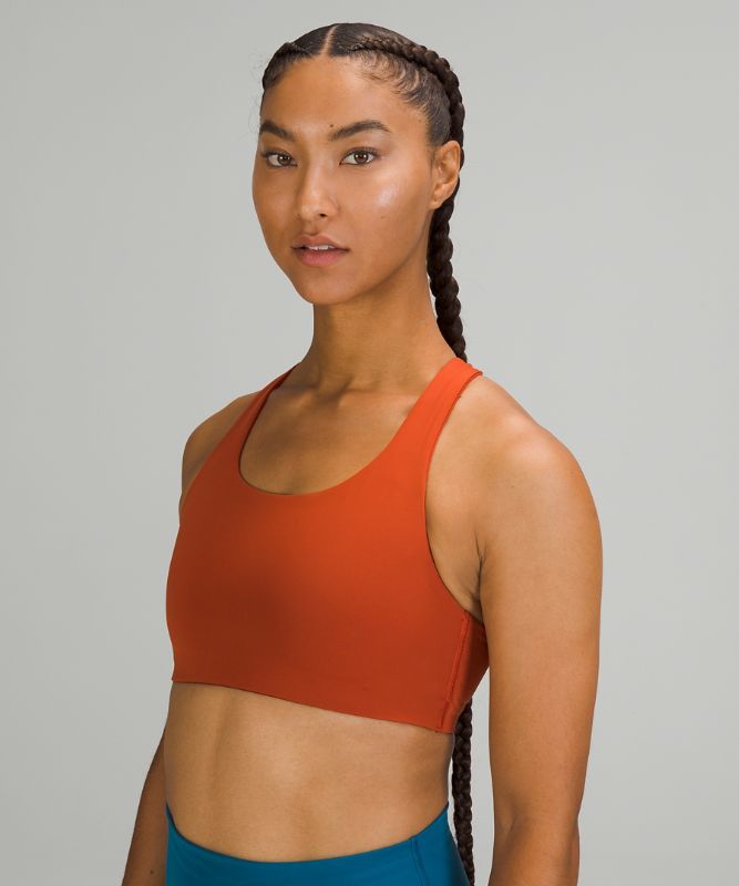 Invigorate Bra *High Support, B/C Cups Online Only