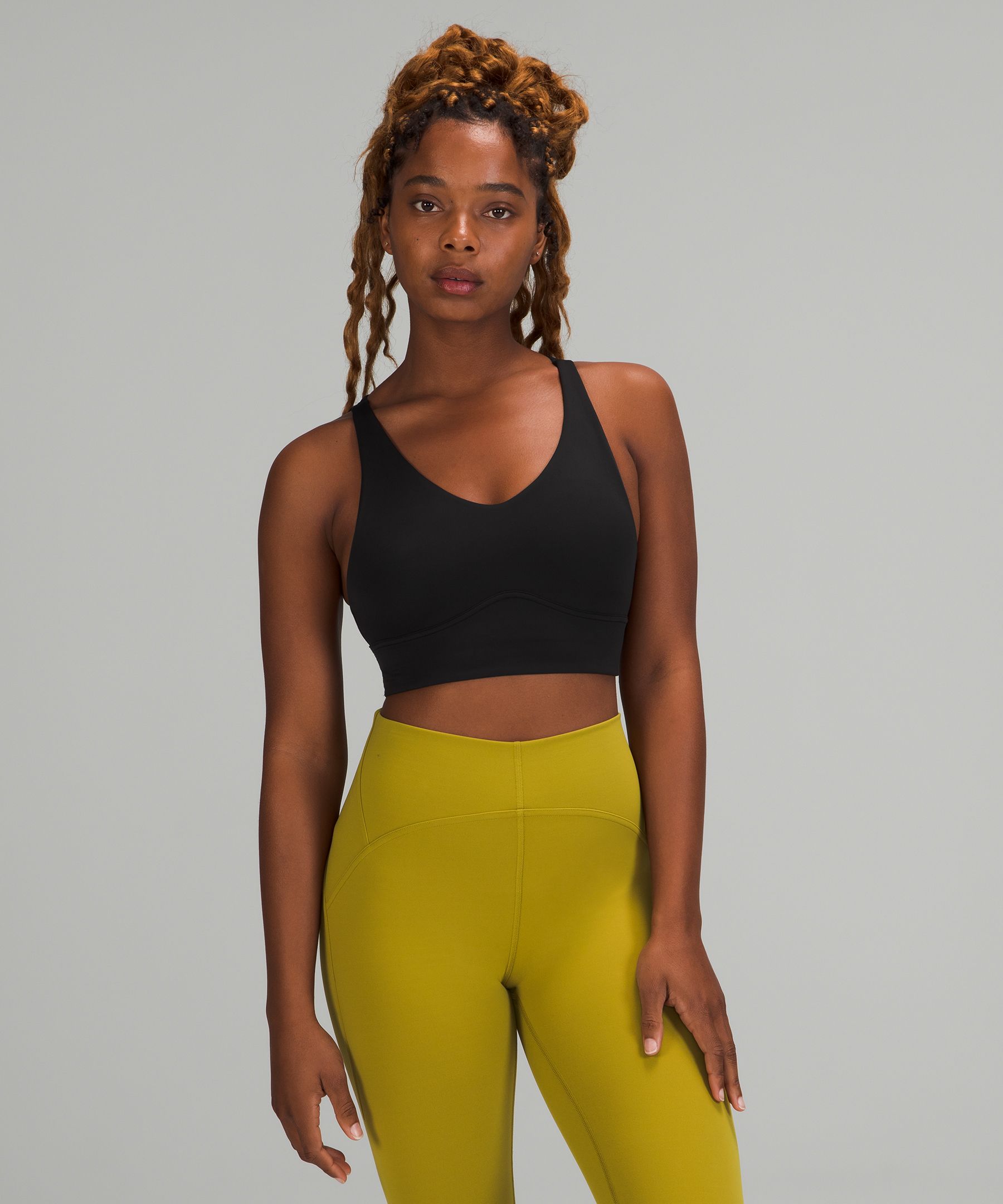 Lululemon in Alignment Longline