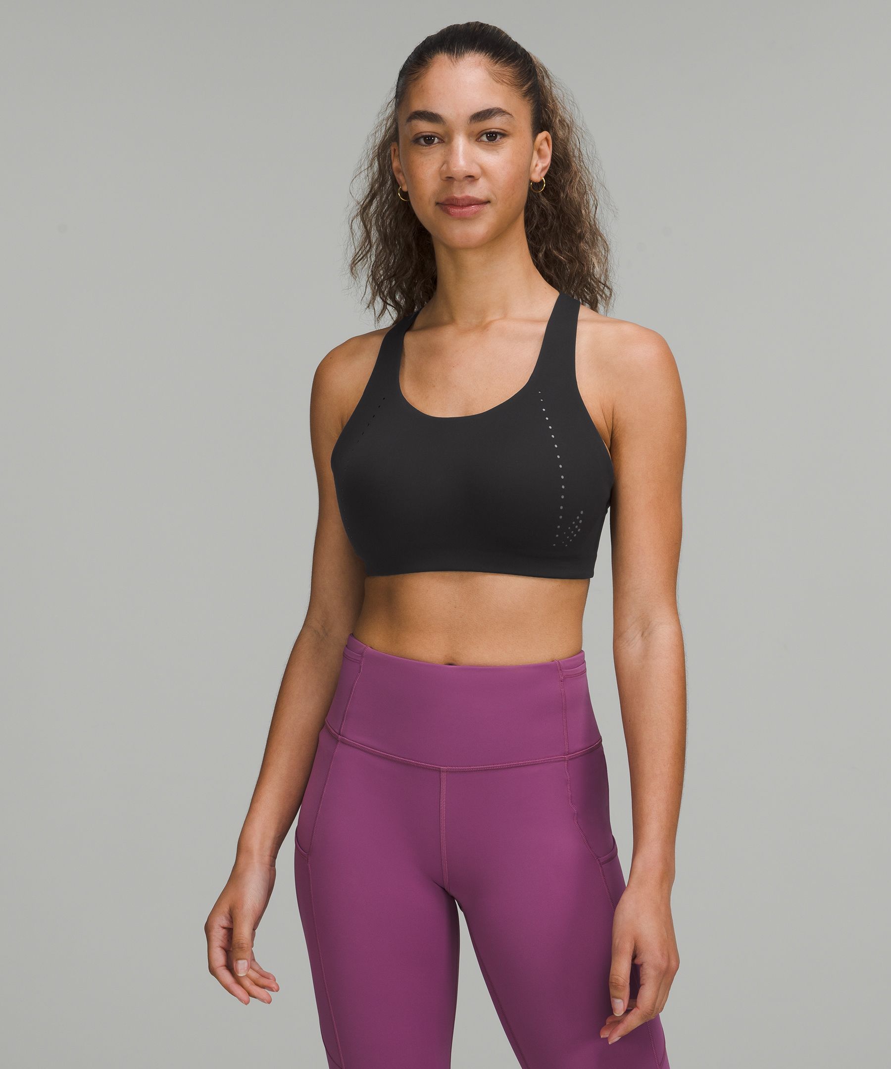 AirSupport Bra *High Support, C–DDD Cups