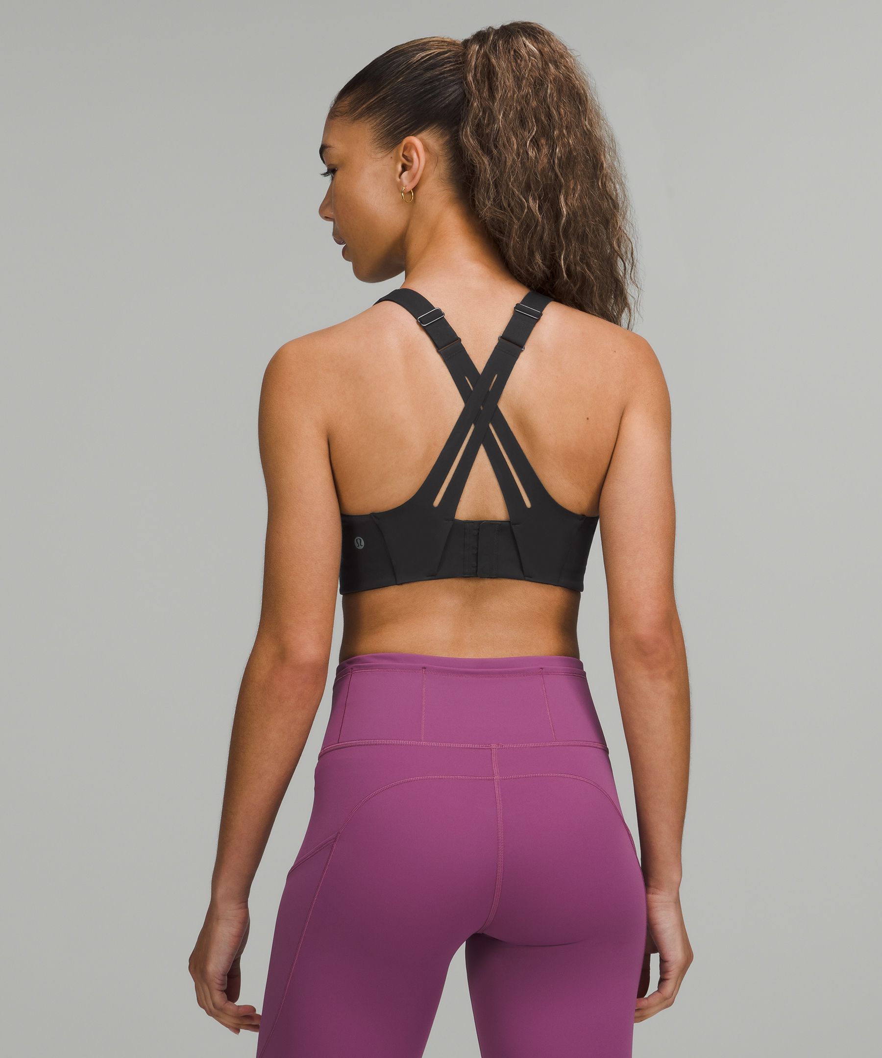 lululemon athletica, Intimates & Sleepwear, Lululemon 22 Airsupport Bra  High Support Cddd Cups