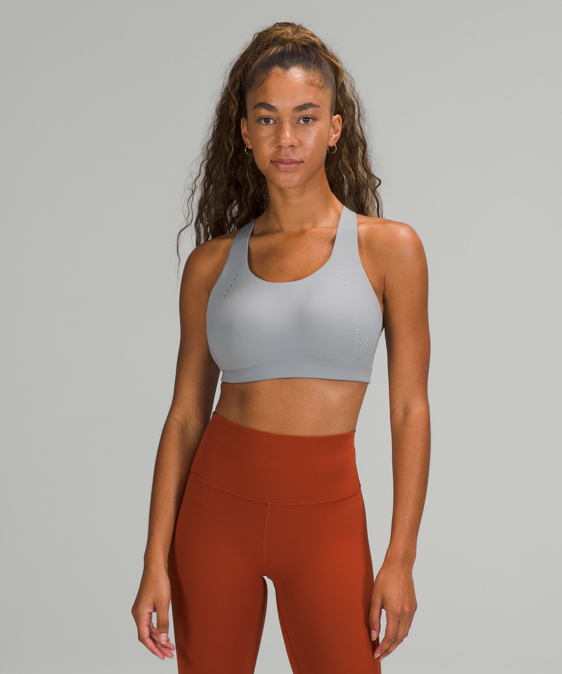 lululemon athletica, Intimates & Sleepwear, Lululemon Airsupport Brahigh  Support