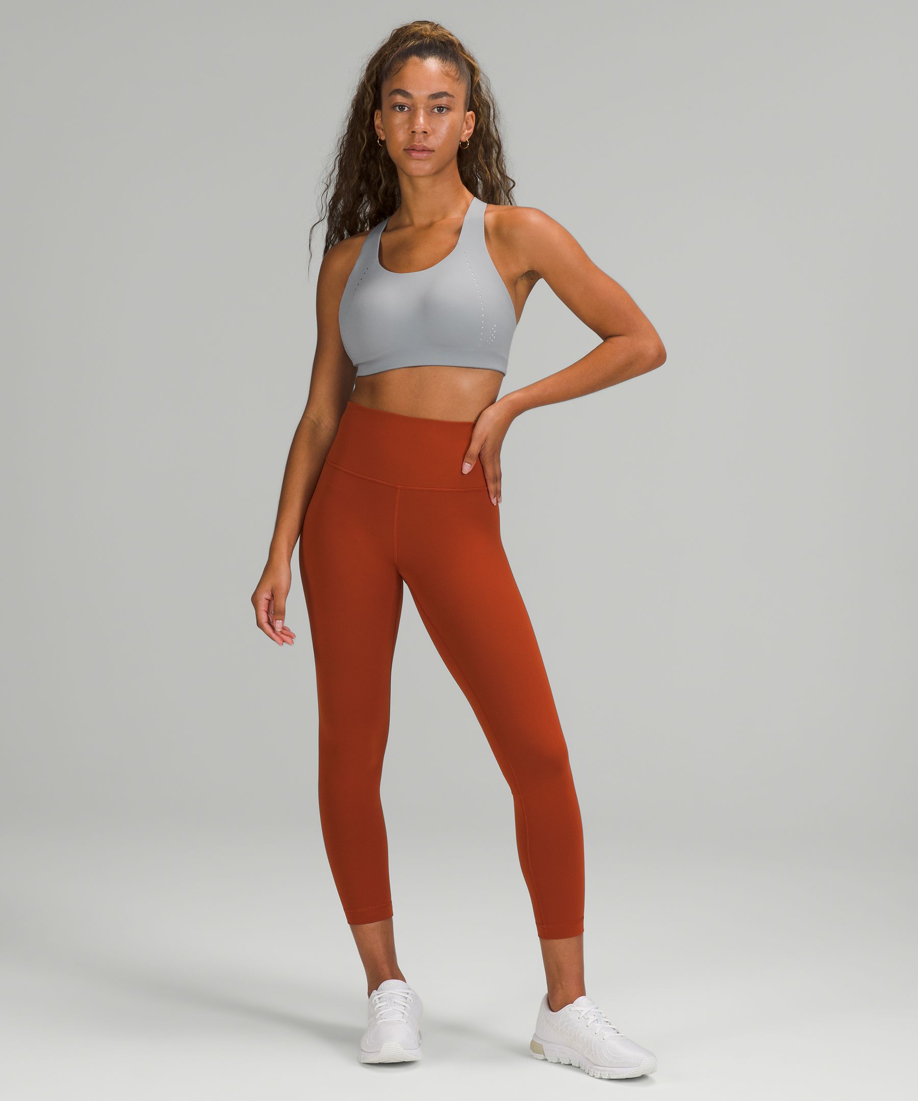 AirSupport Bra, CDDD Cups Sports Bras Lululemon NZ
