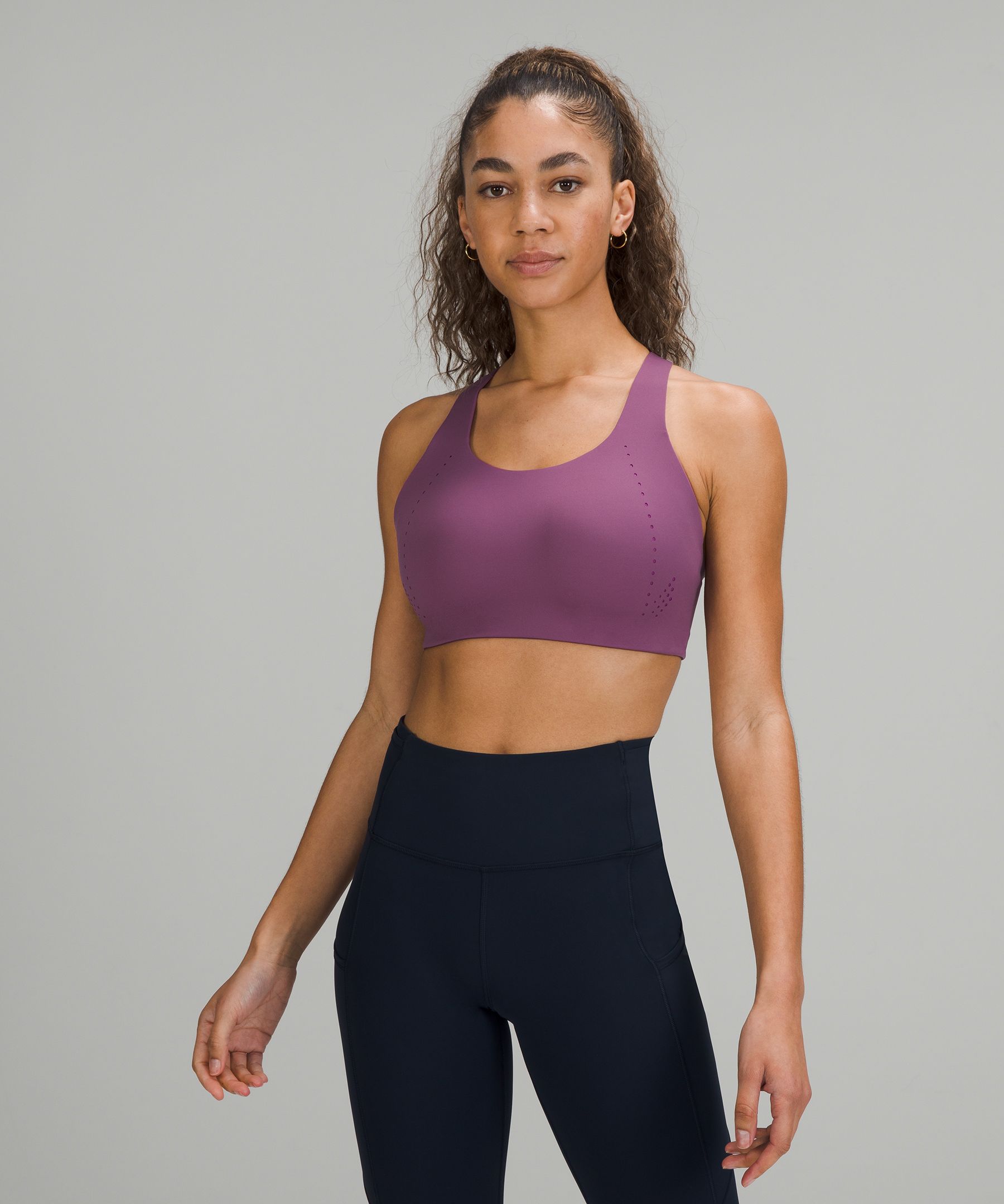 Lululemon AirSupport Bra *High Support, C–DDD Cups - 140350112