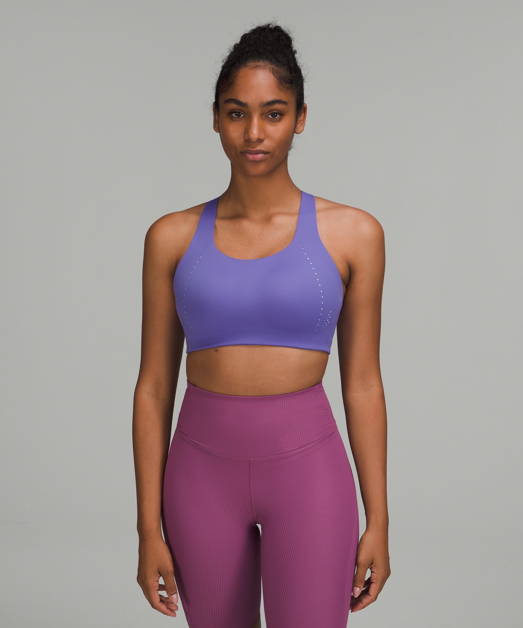 Lululemon AirSupport Bra *High Support, C–DDD Cups - 142125070