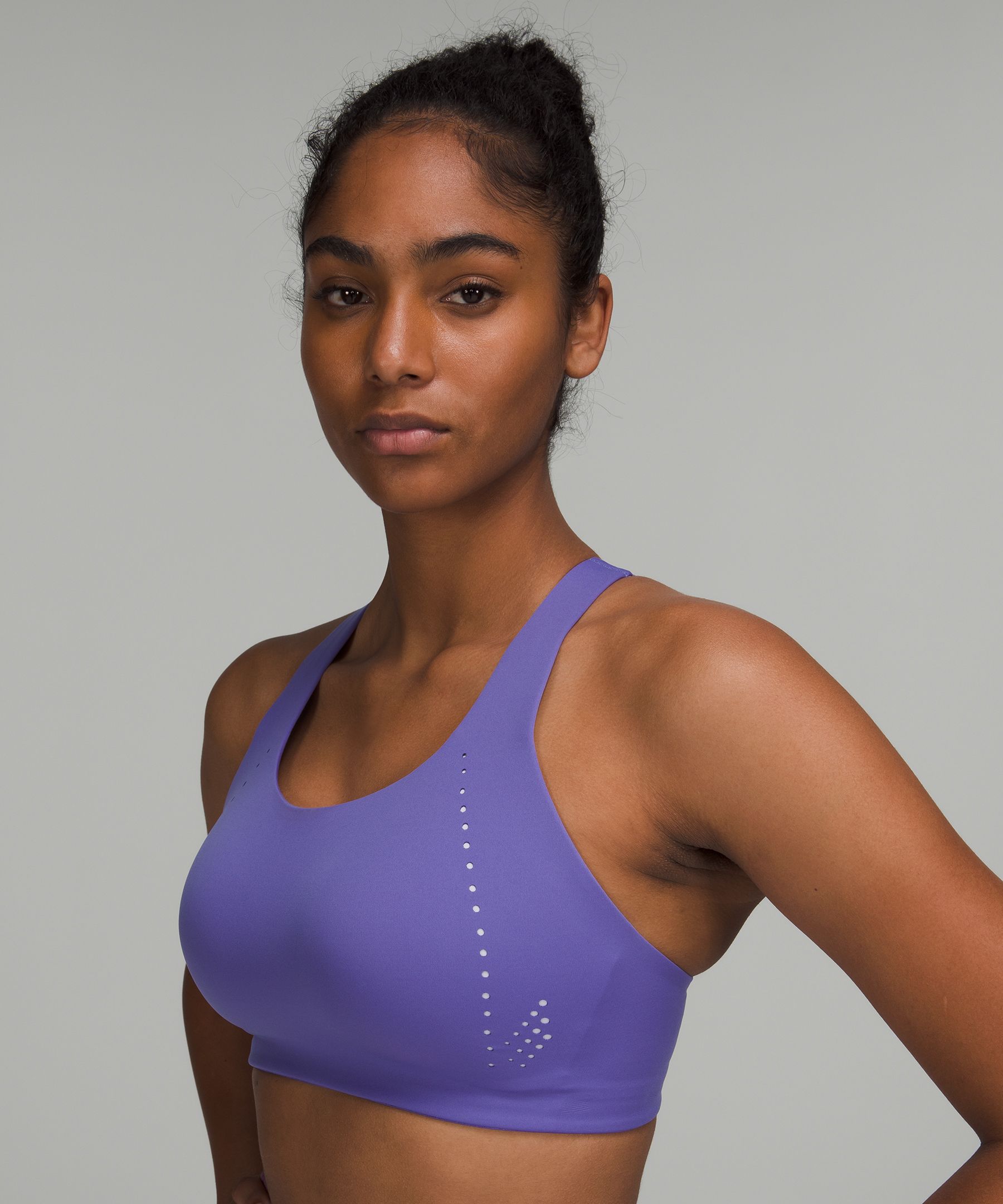 AirSupport Bra *High Support, C–DDD Cups