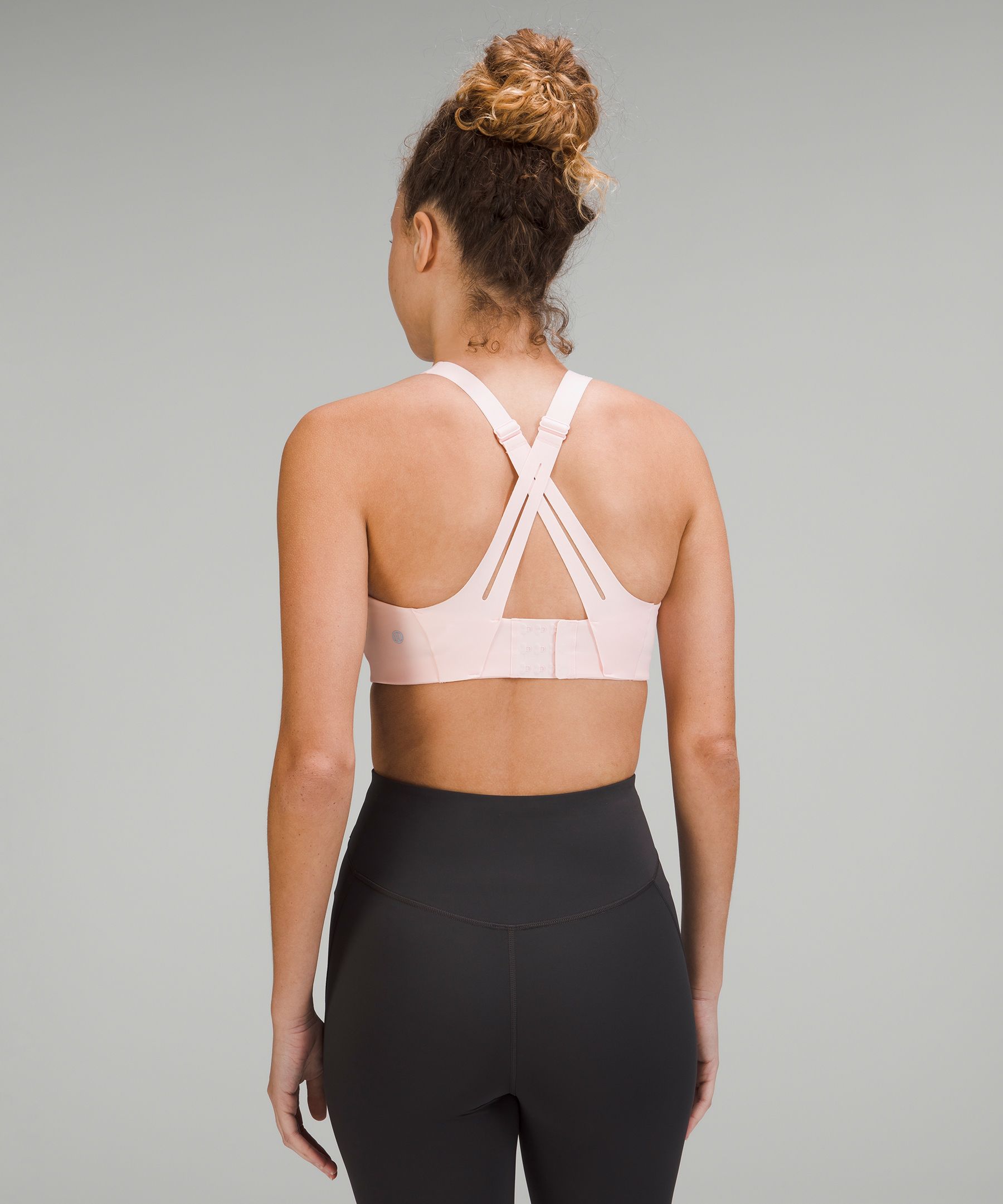 AirSupport Bra *High Support, C&ndash;DDD Cups