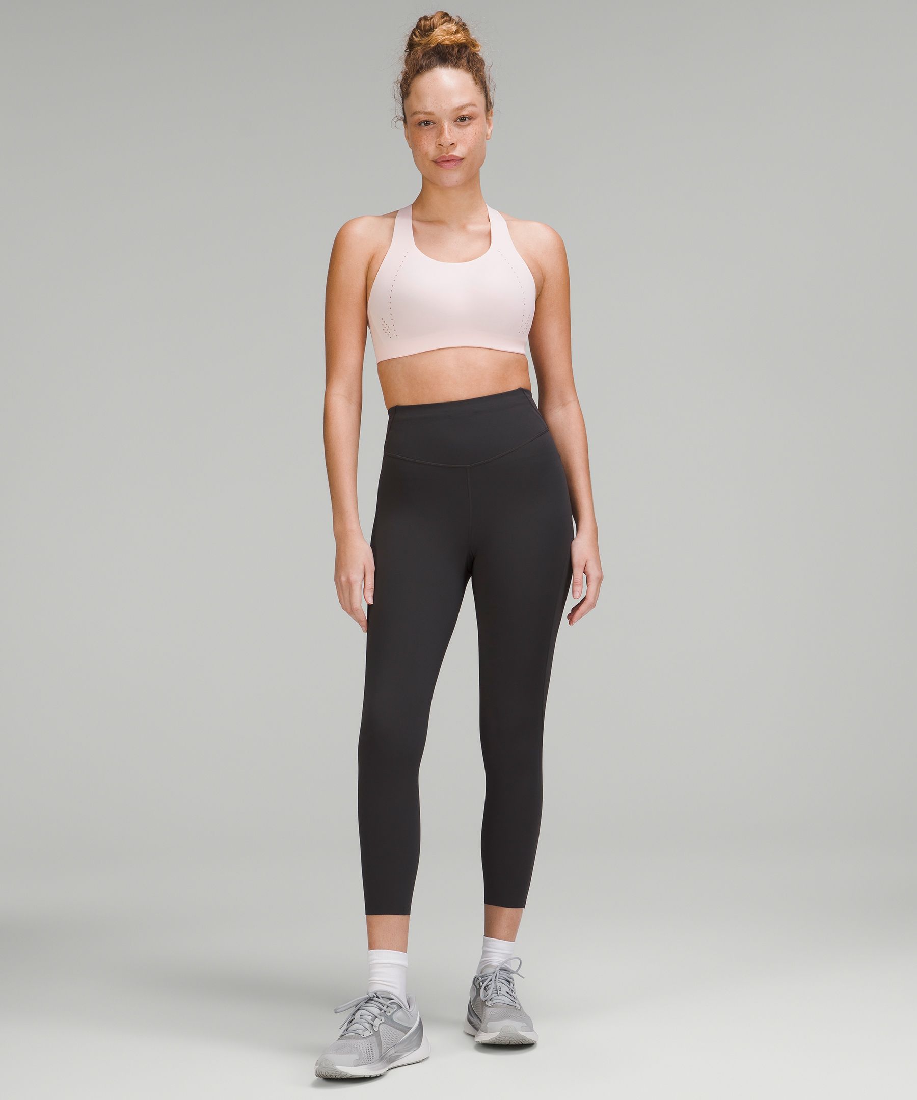 AirSupport Bra *High Support, C&ndash;DDD Cups