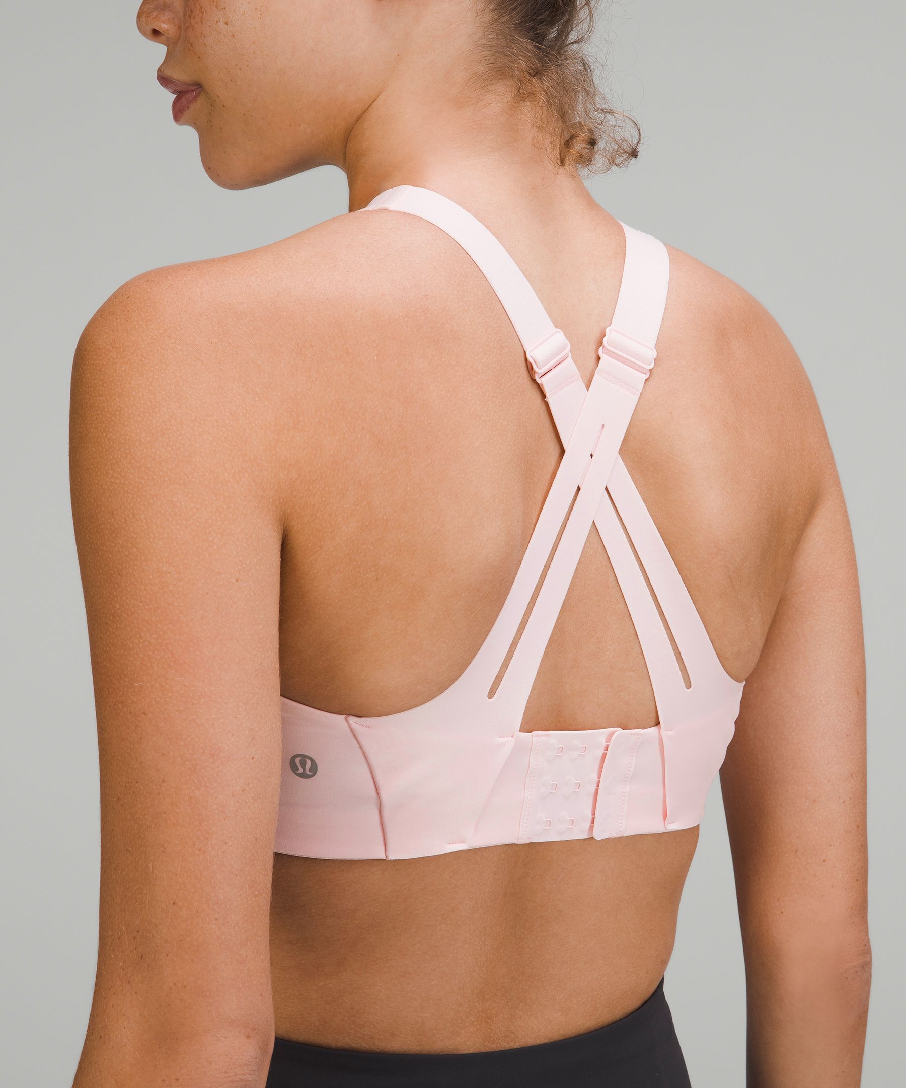 AirSupport Bra *High Support, C&ndash;DDD Cups