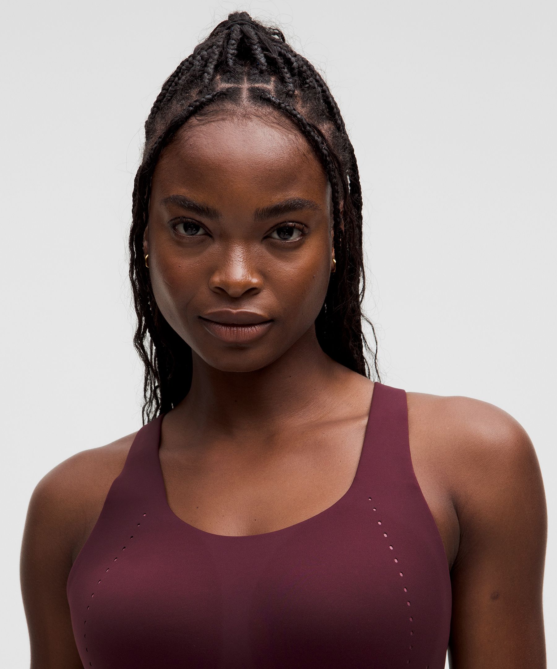 Lululemon AirSupport Bra *High Support, C–DDD Cups - Charged