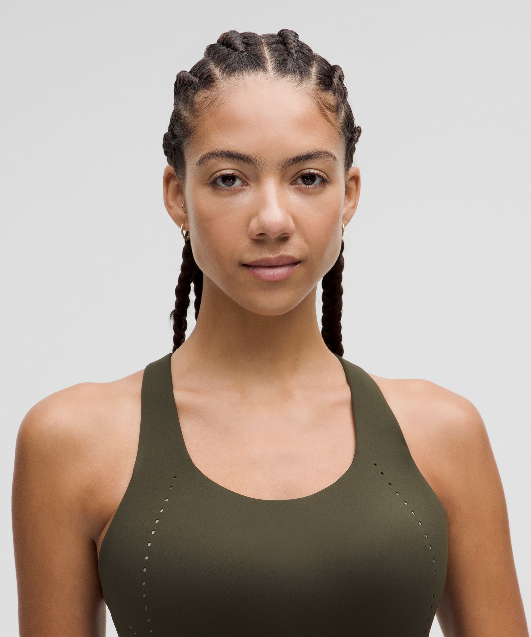 Lululemon AirSupport Bra *High Support, C–DDD Cups - Charged