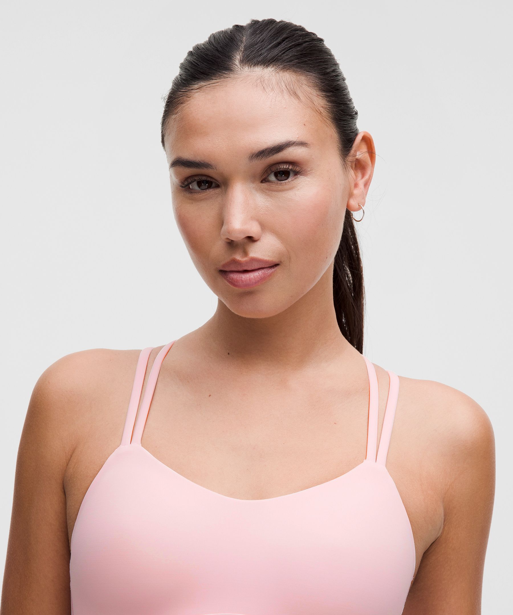 Lululemon Like a Cloud Bra Long Line *Light Support, B/C Cup