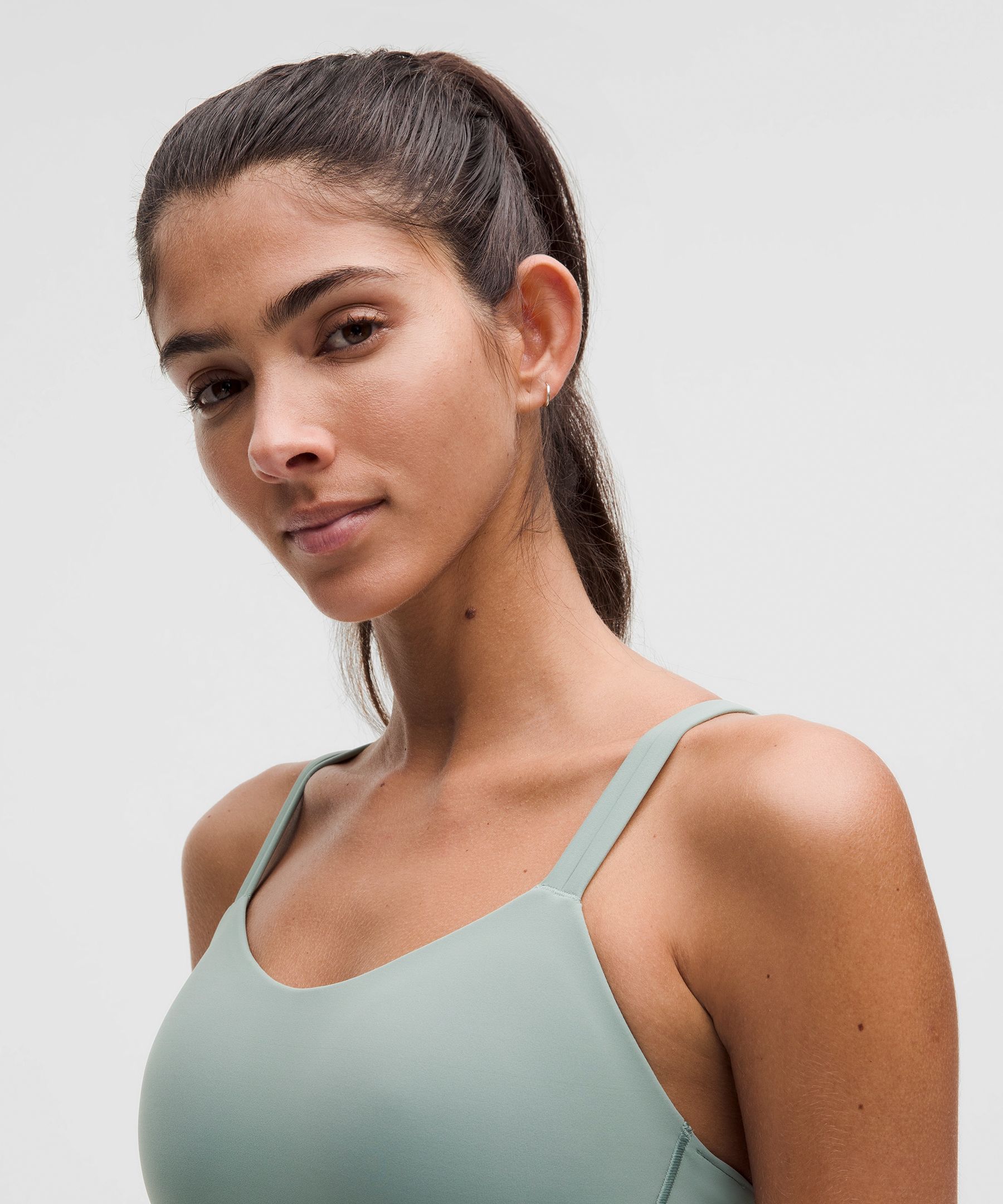 Like a Cloud Longline Bra *Light Support, B/C Cup | Women's Bras