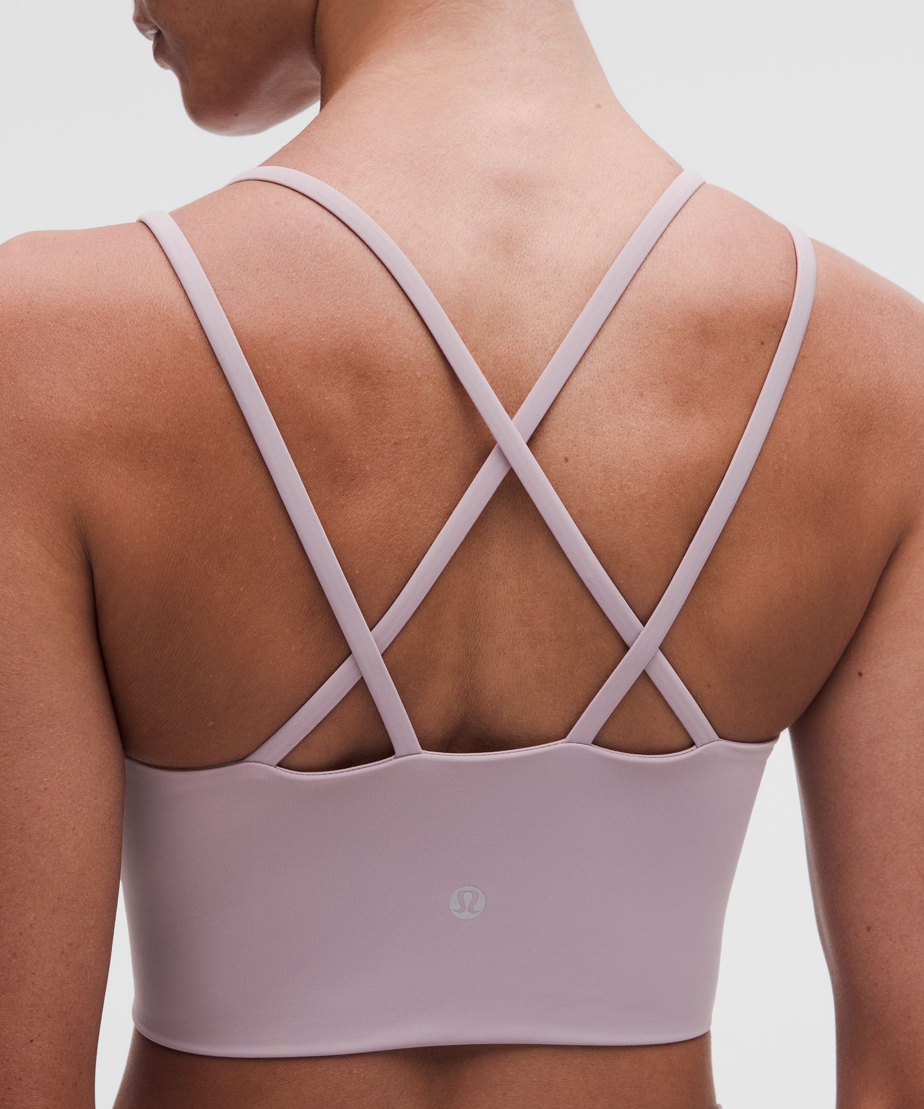 Like a Cloud Longline Bra *Light Support, B/C Cup