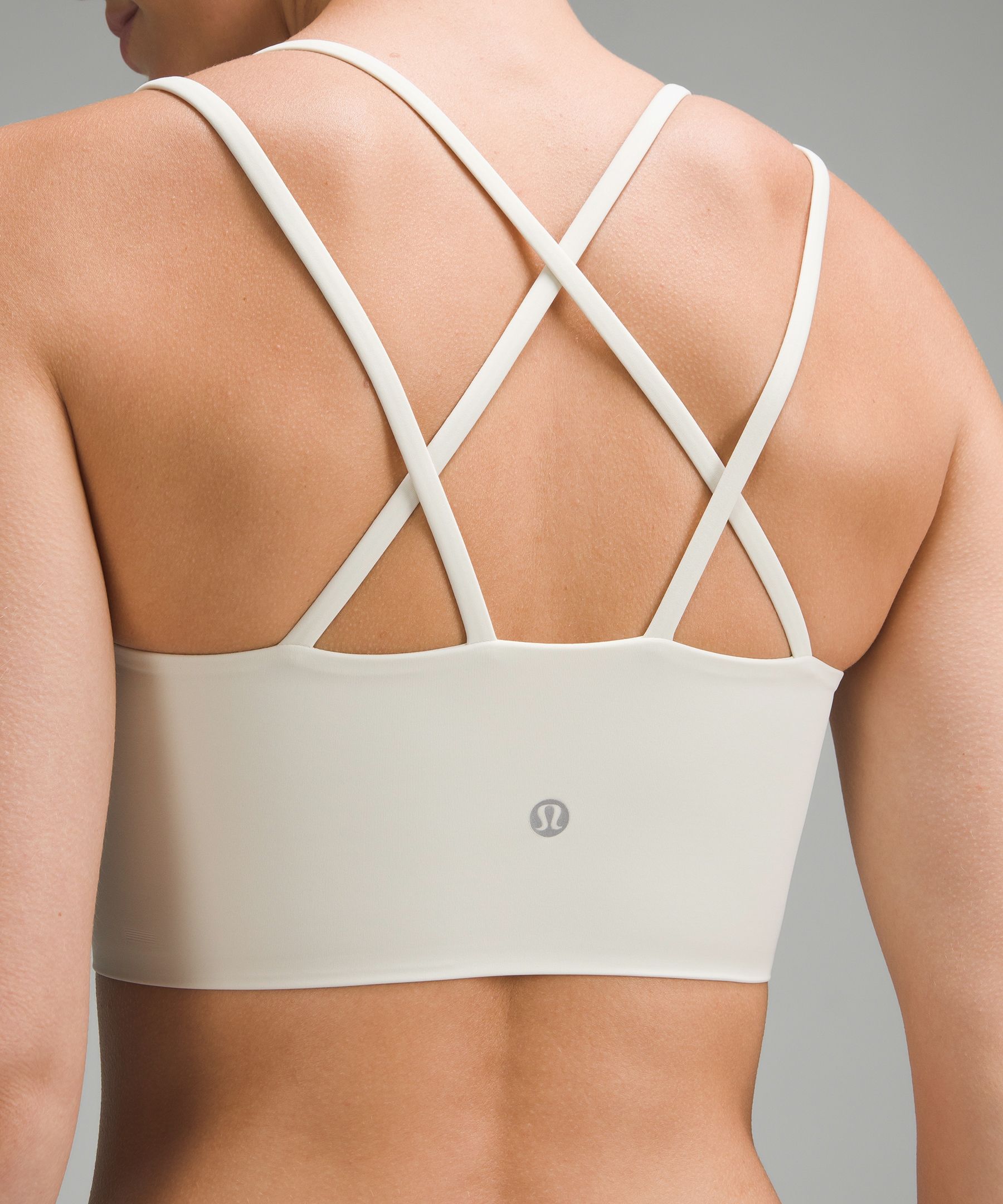 Like a Cloud Longline Bra *Light Support, B/C Cup | Women's Bras