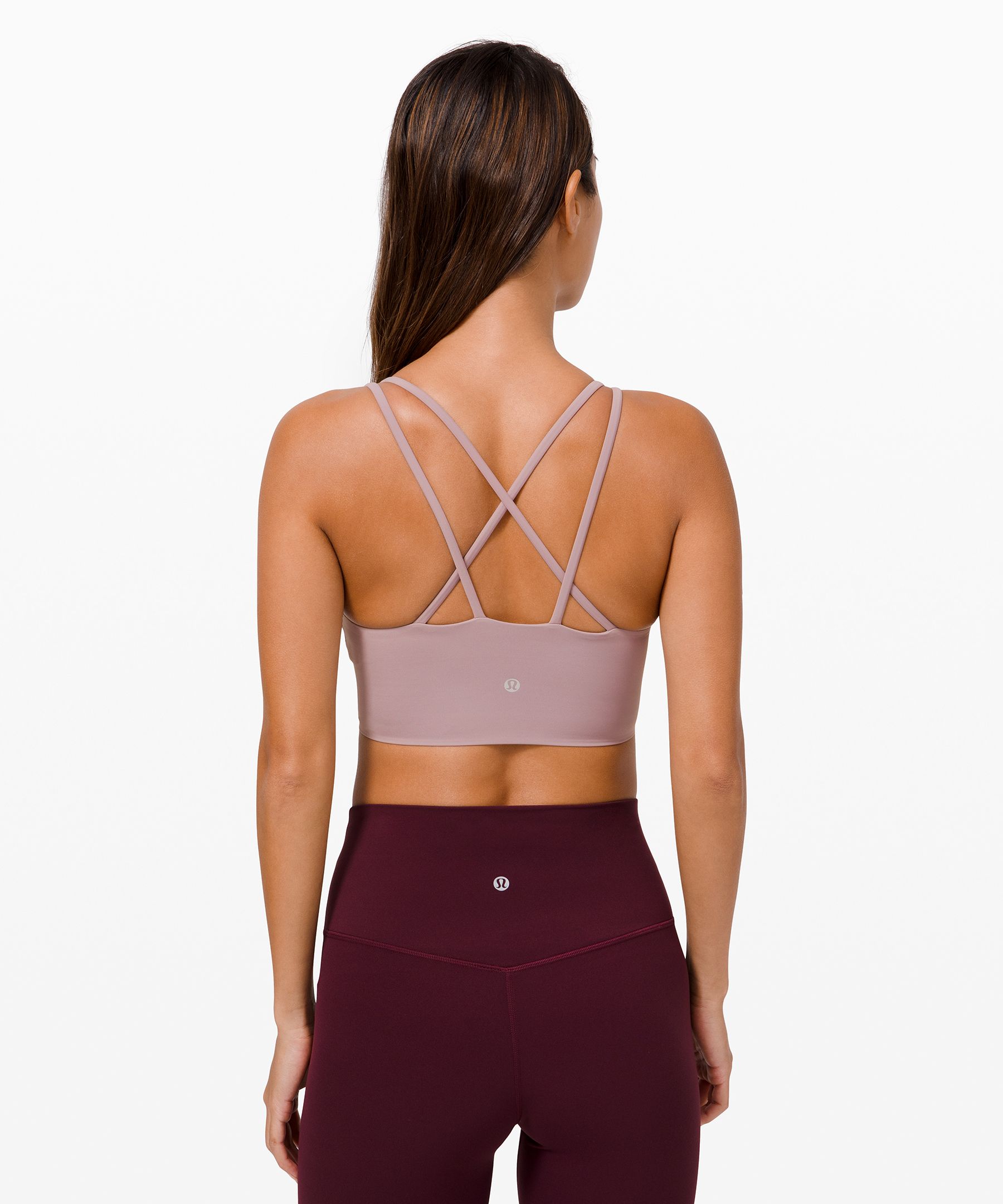 lululemon sports bra uk