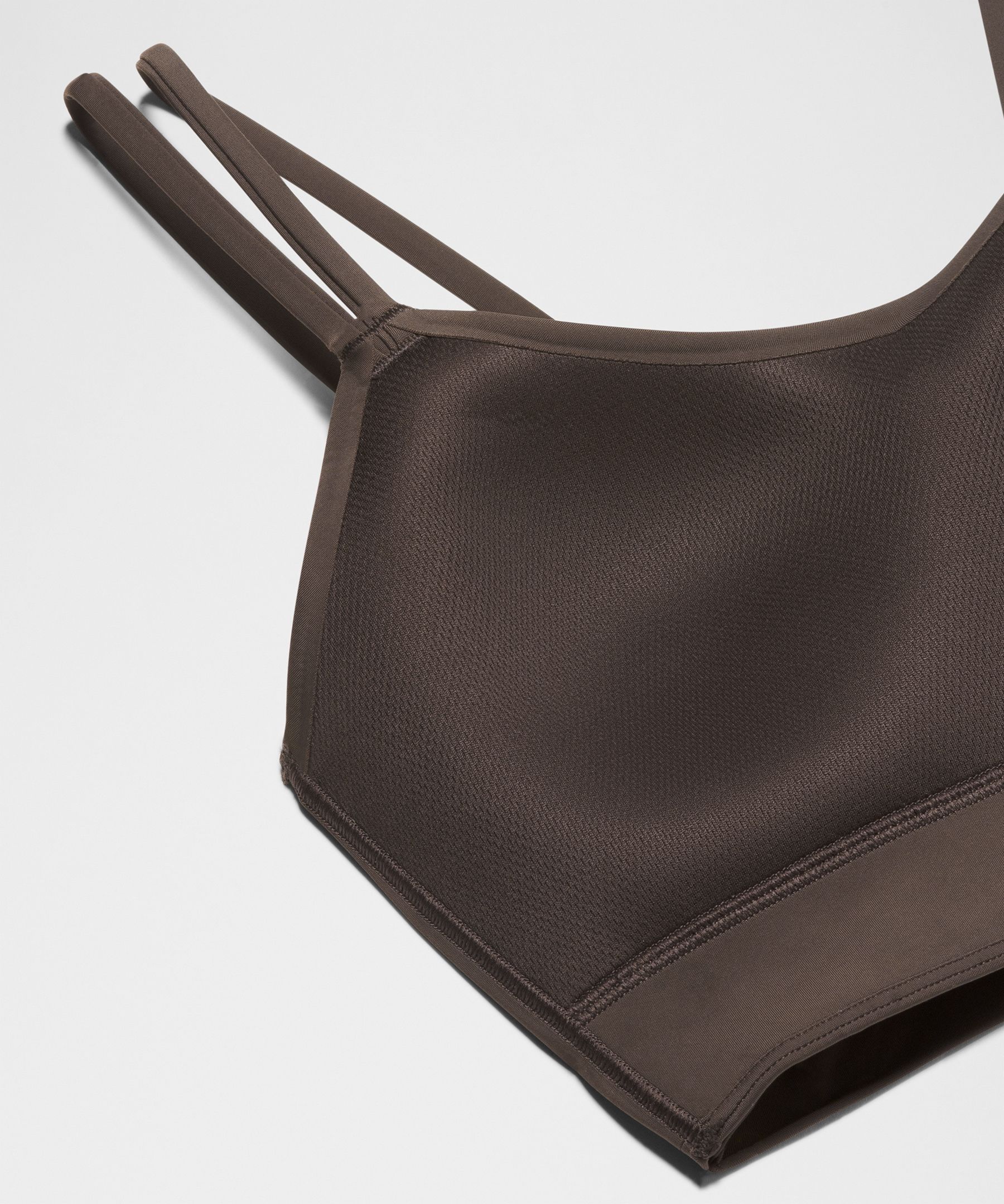 Like a Cloud Longline Bra *Light Support, B/C Cup