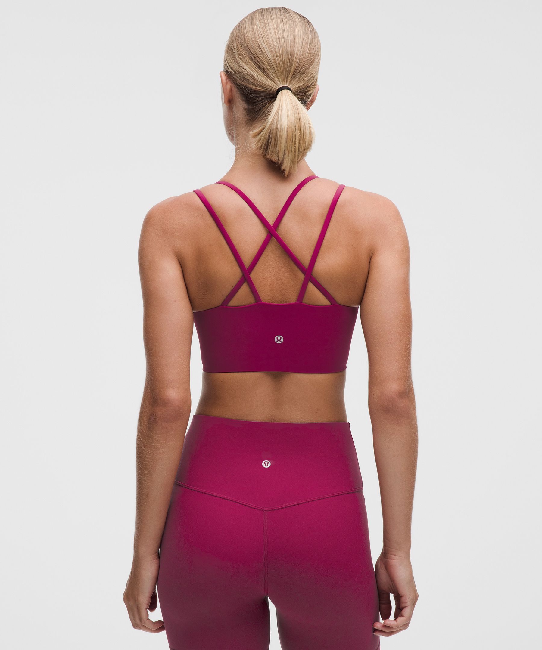 Soutien-gorge Like a Cloud long *Maintien l&eacute;ger, bonnets&nbsp;B et&nbsp;C