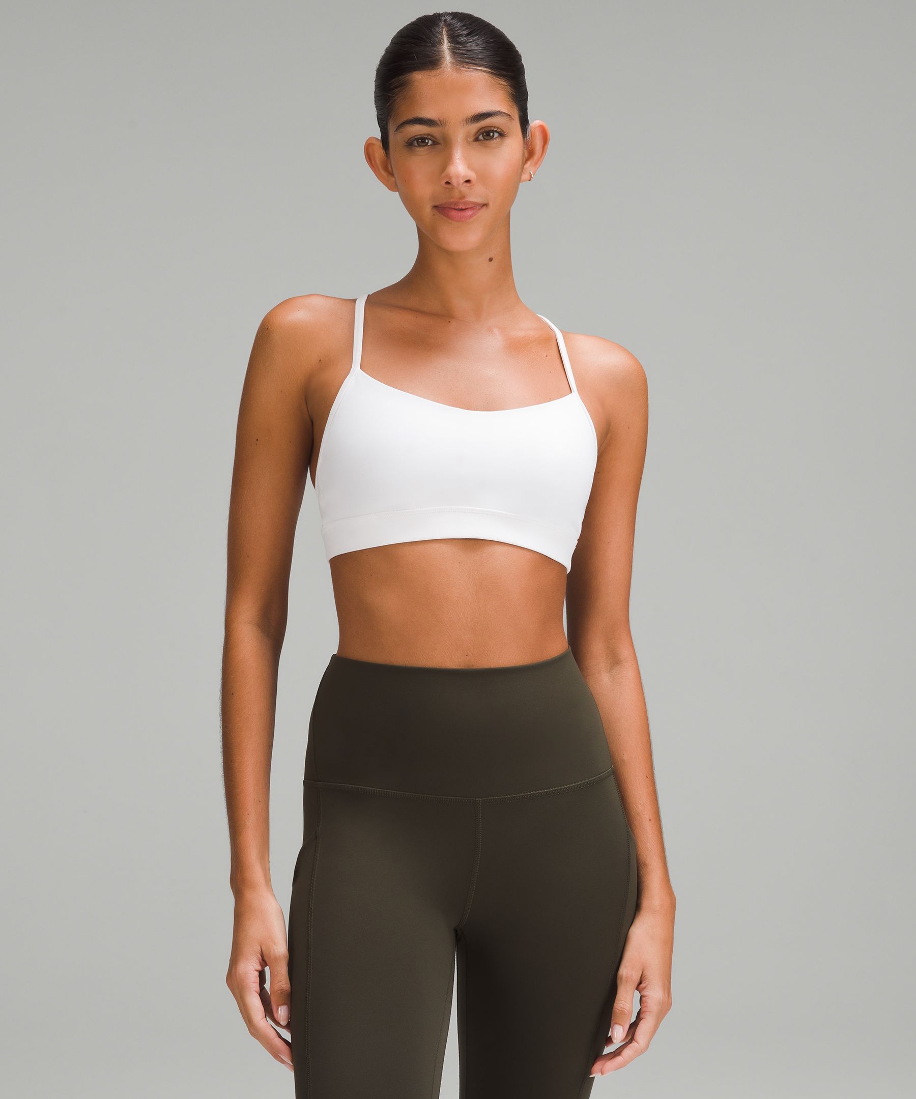 New softstreme pants in store today : r/lululemon