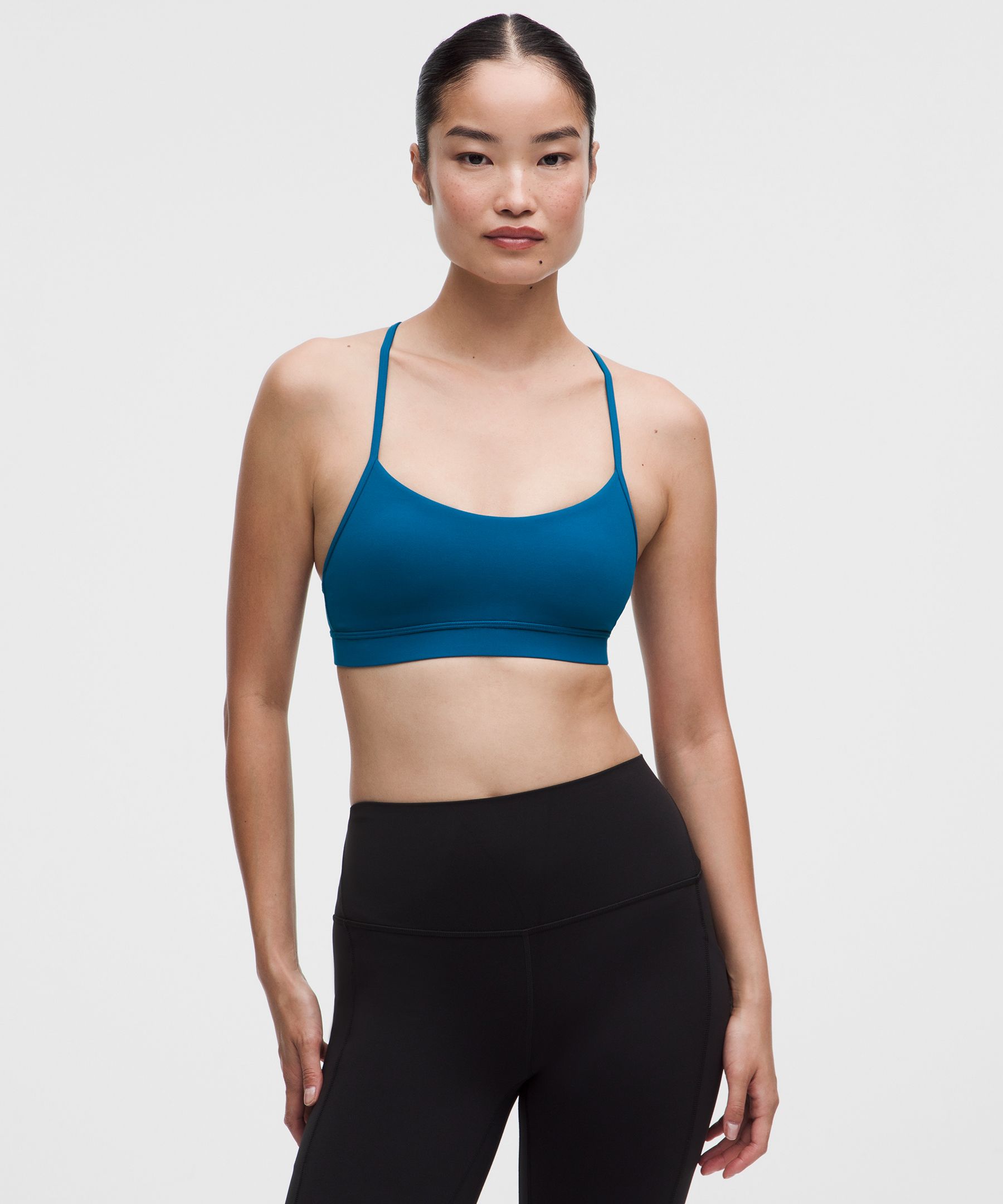 Flow Y Bra Nulu *Light Support, A&ndash;C Cups