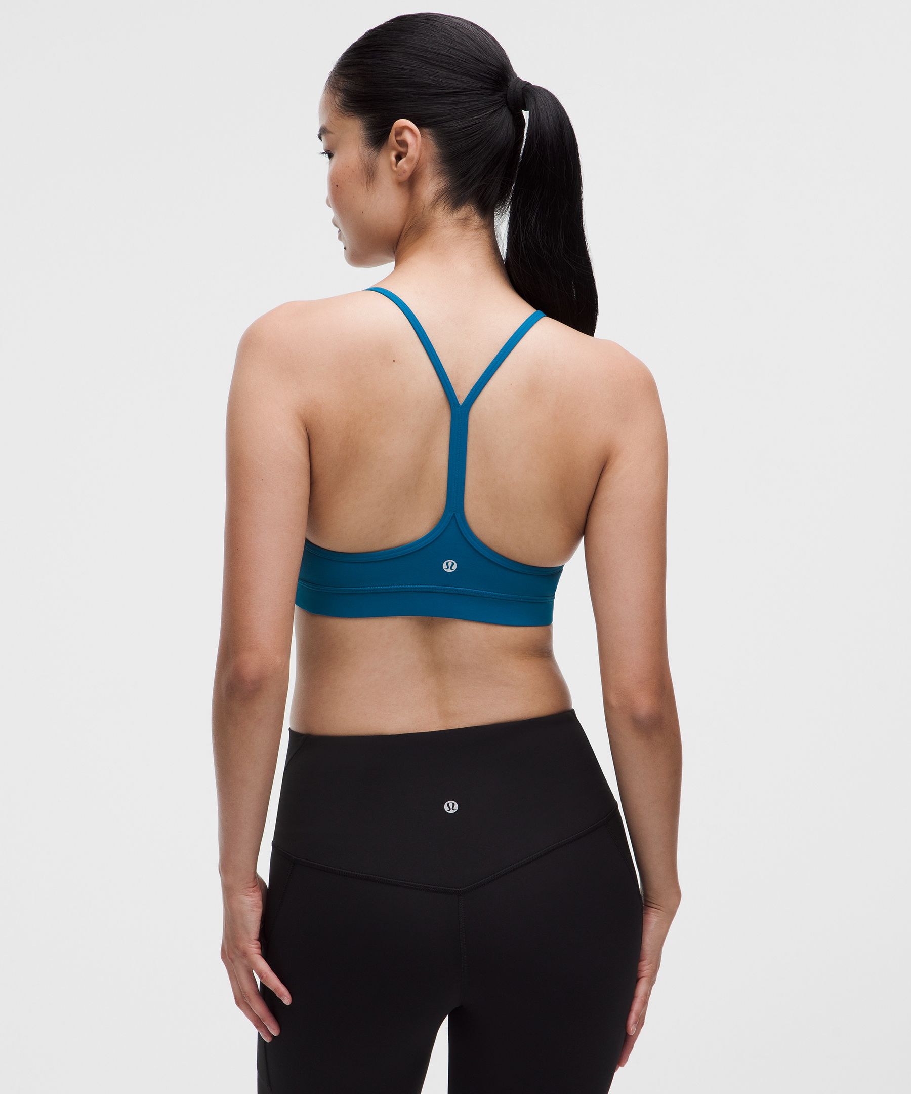 Flow Y Bra Nulu *Light Support, A&ndash;C Cups