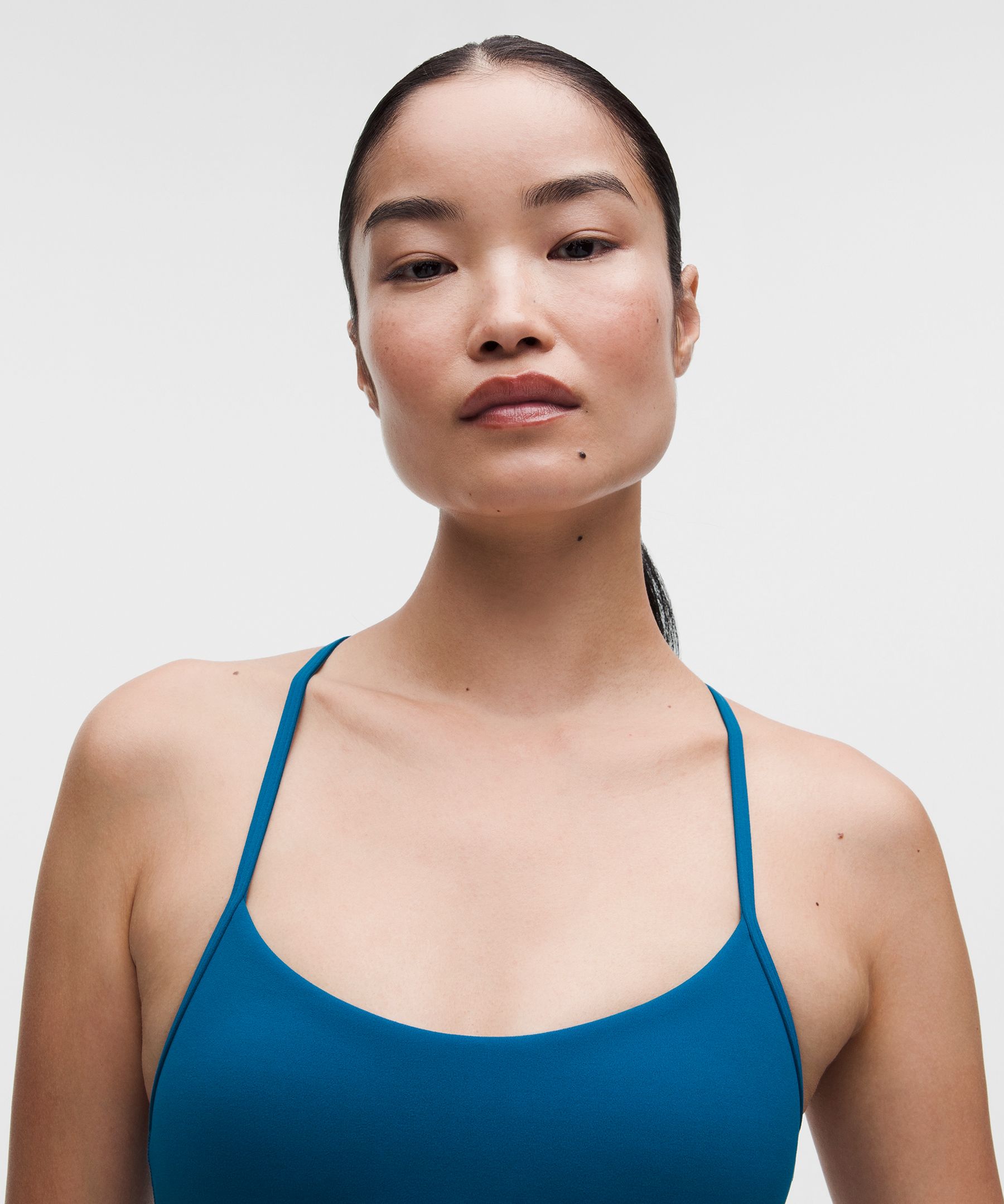 Flow Y Bra Nulu *Light Support, A&ndash;C Cups