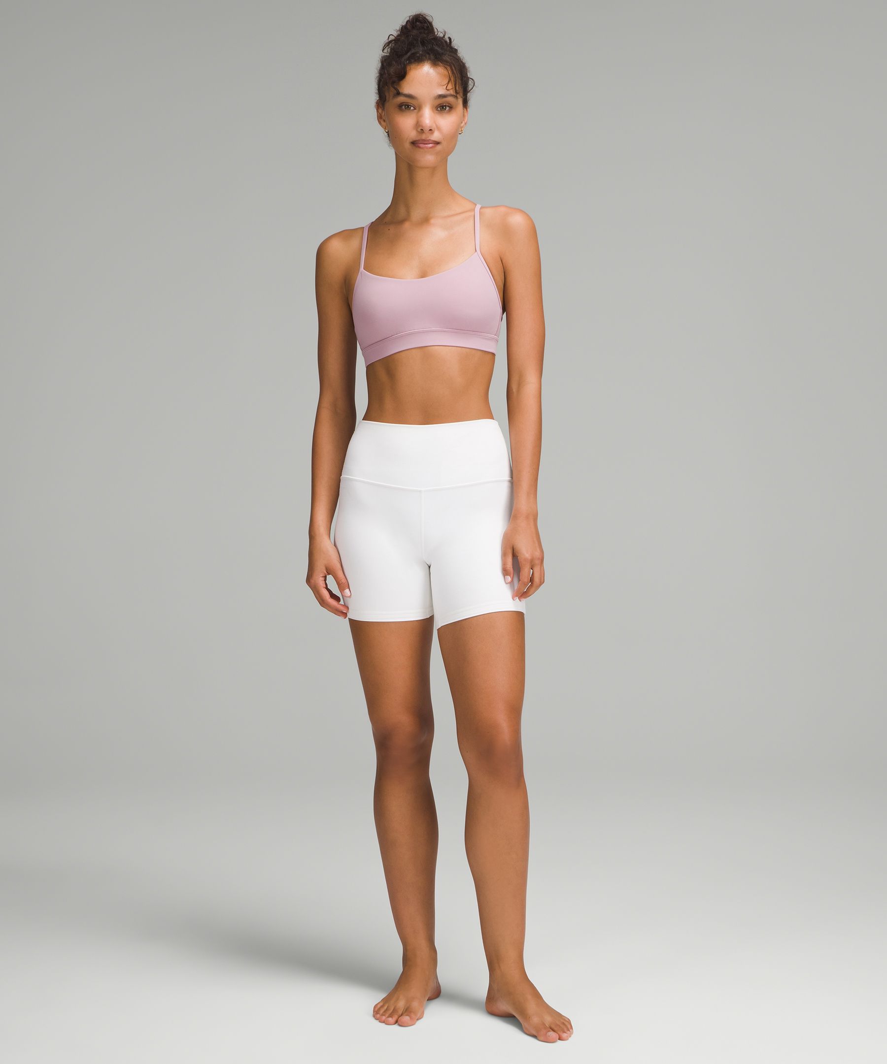 Lululemon bra on sale and tank bundle