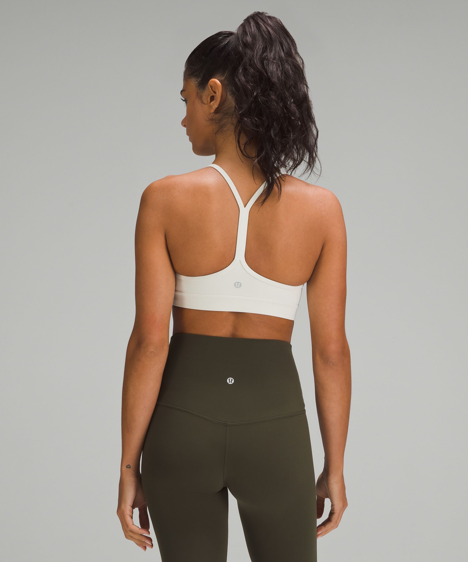 Flow Y Bra Nulu *Light Support, A–C Cups