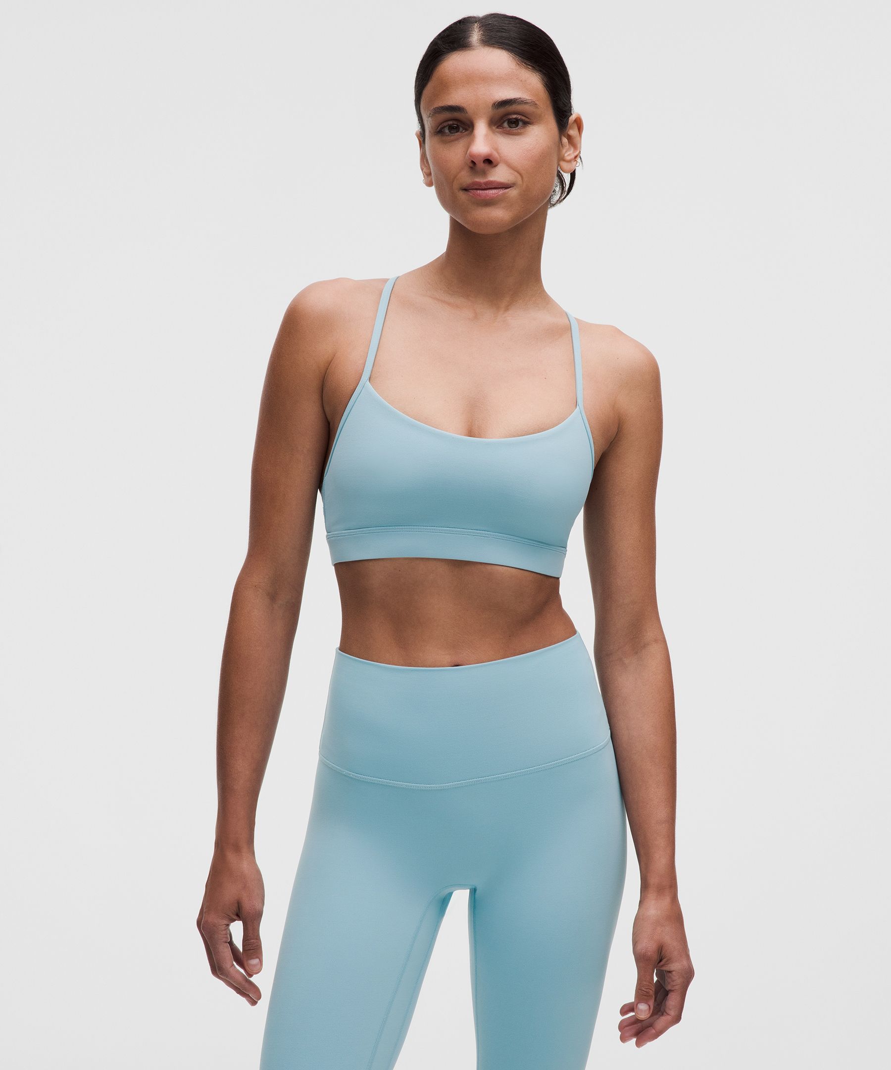 Flow Y Bra Nulu *Light Support, A&ndash;C Cups