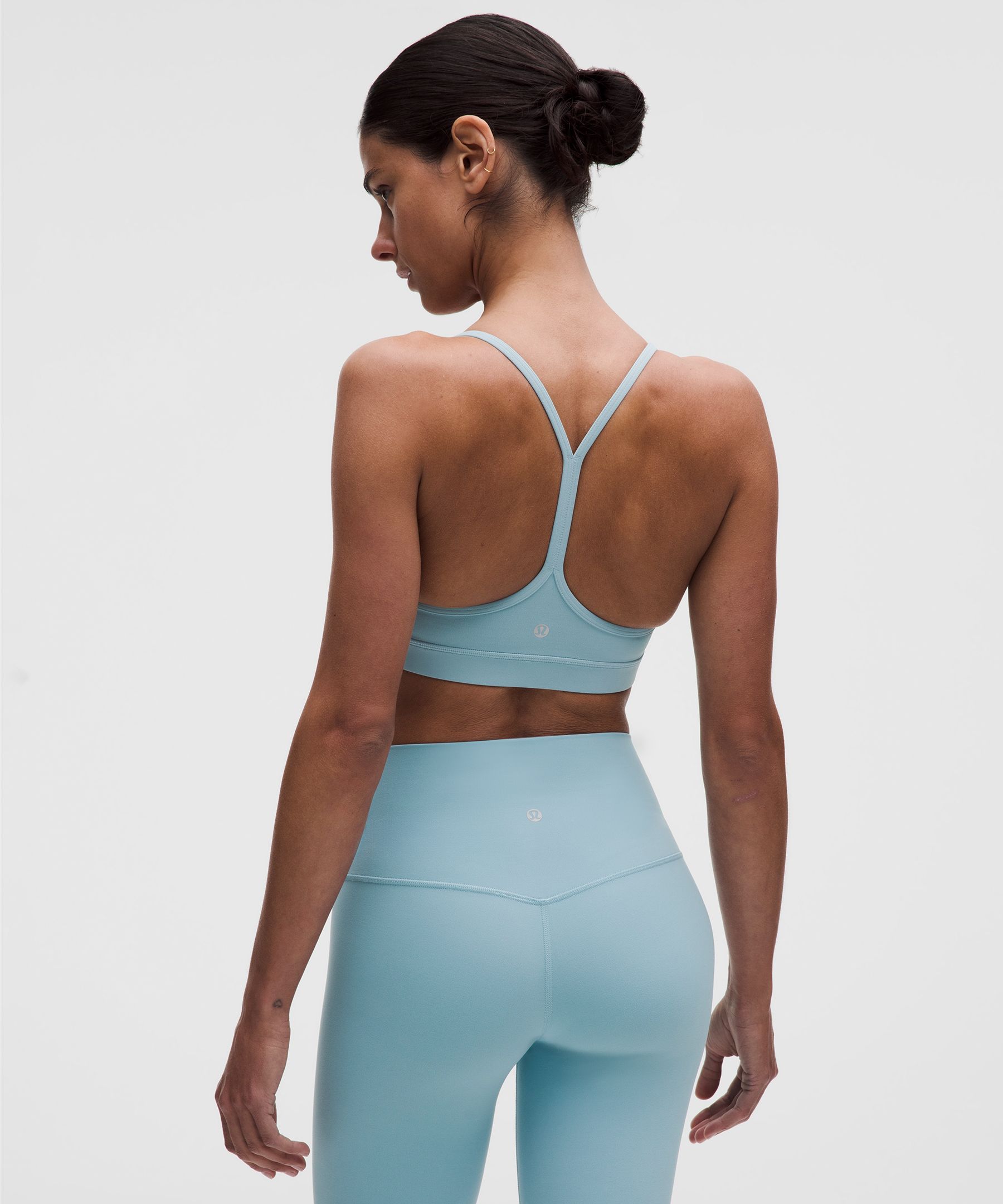 Flow Y Bra Nulu *Light Support, A&ndash;C Cups