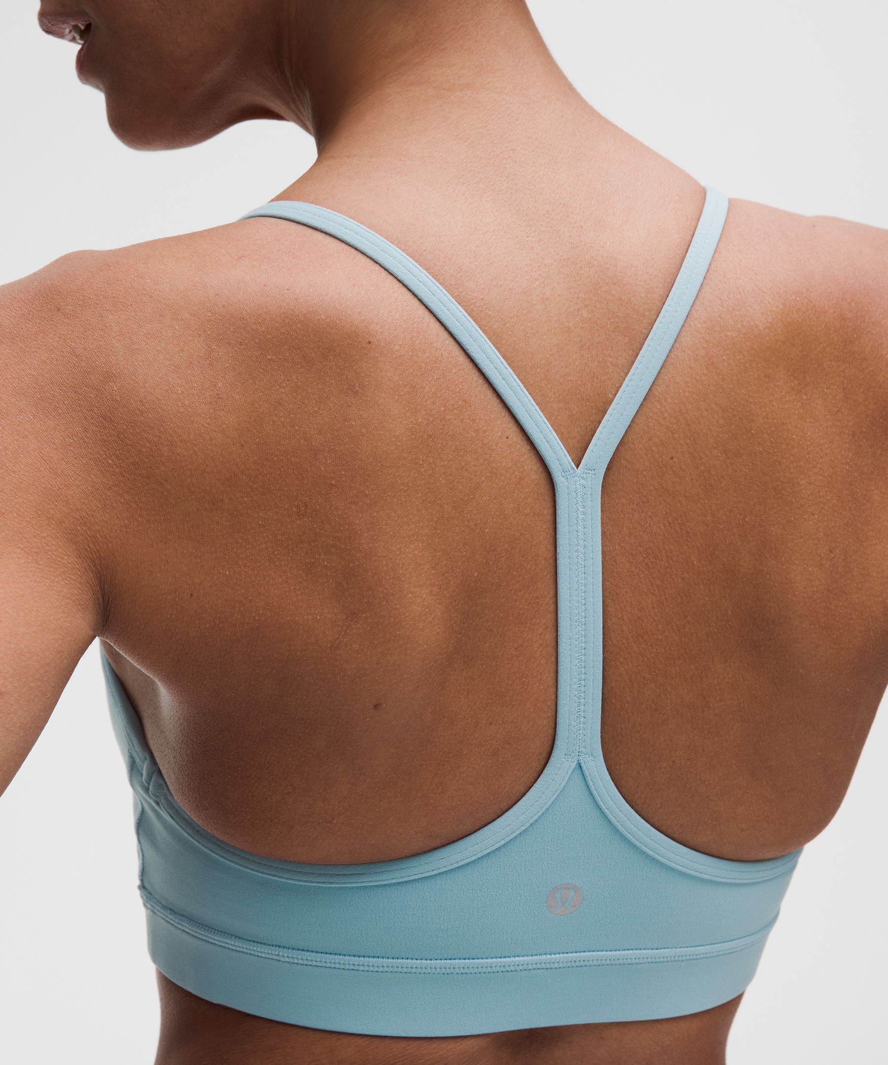 Flow Y Bra Nulu *Light Support, A&ndash;C Cups