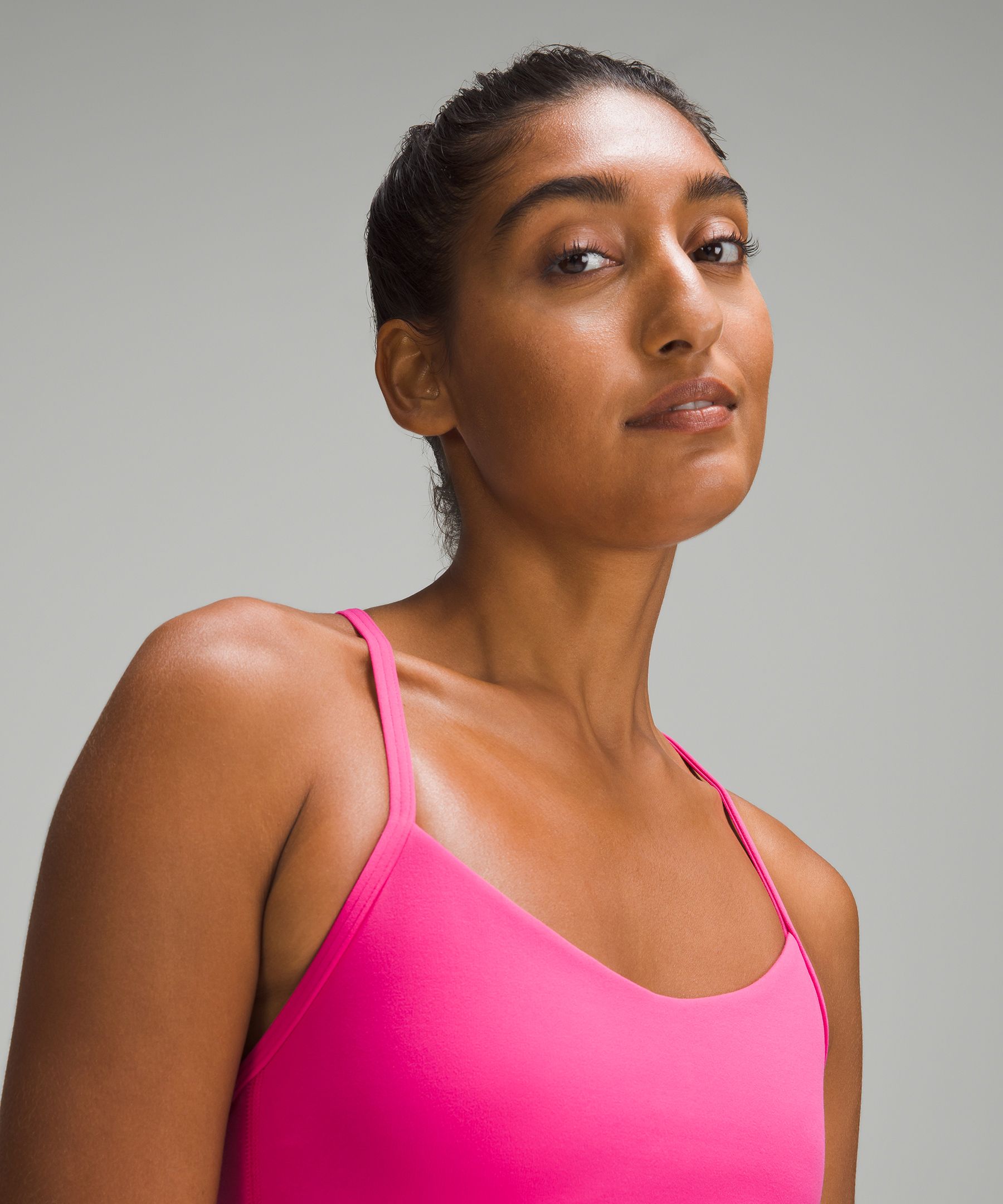 Lululemon Flow Y Nulu Bra *Light Support, A–C Cups - 143502404