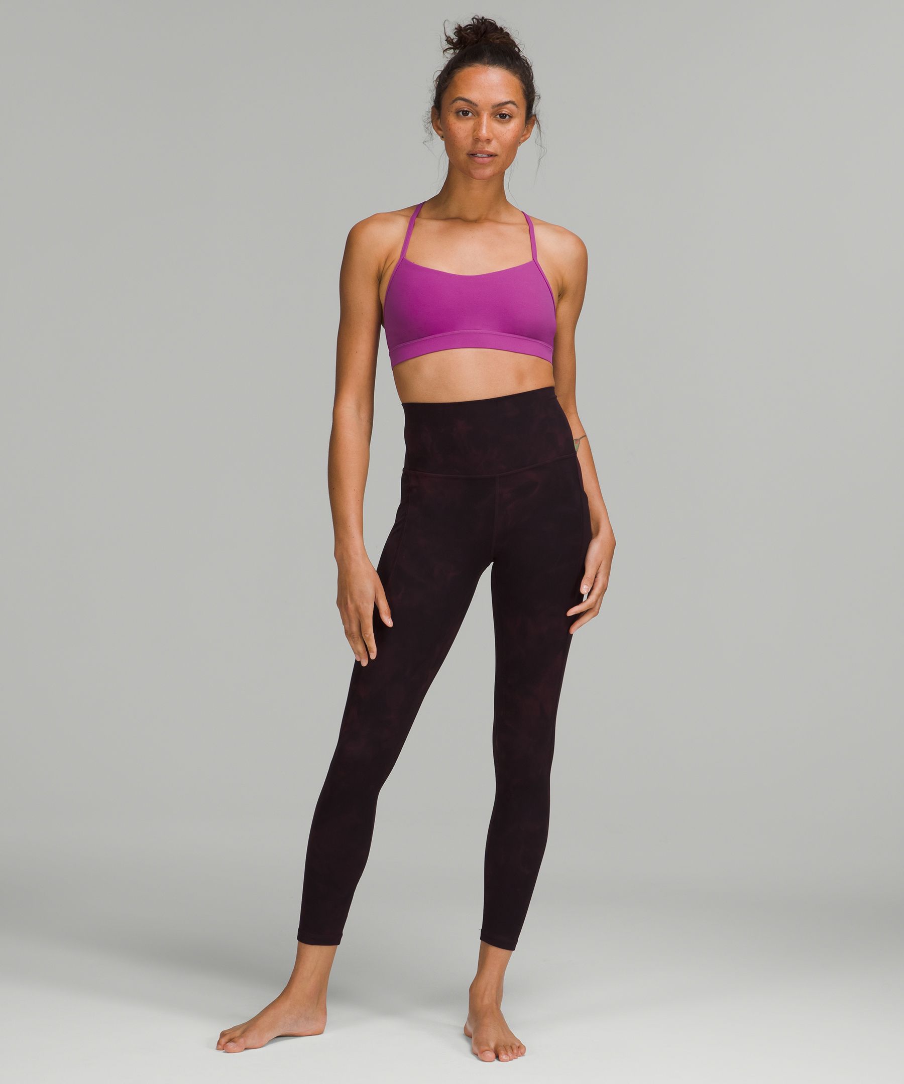 Flow Y Bra Nulu *Light Support, A&ndash;C Cups
