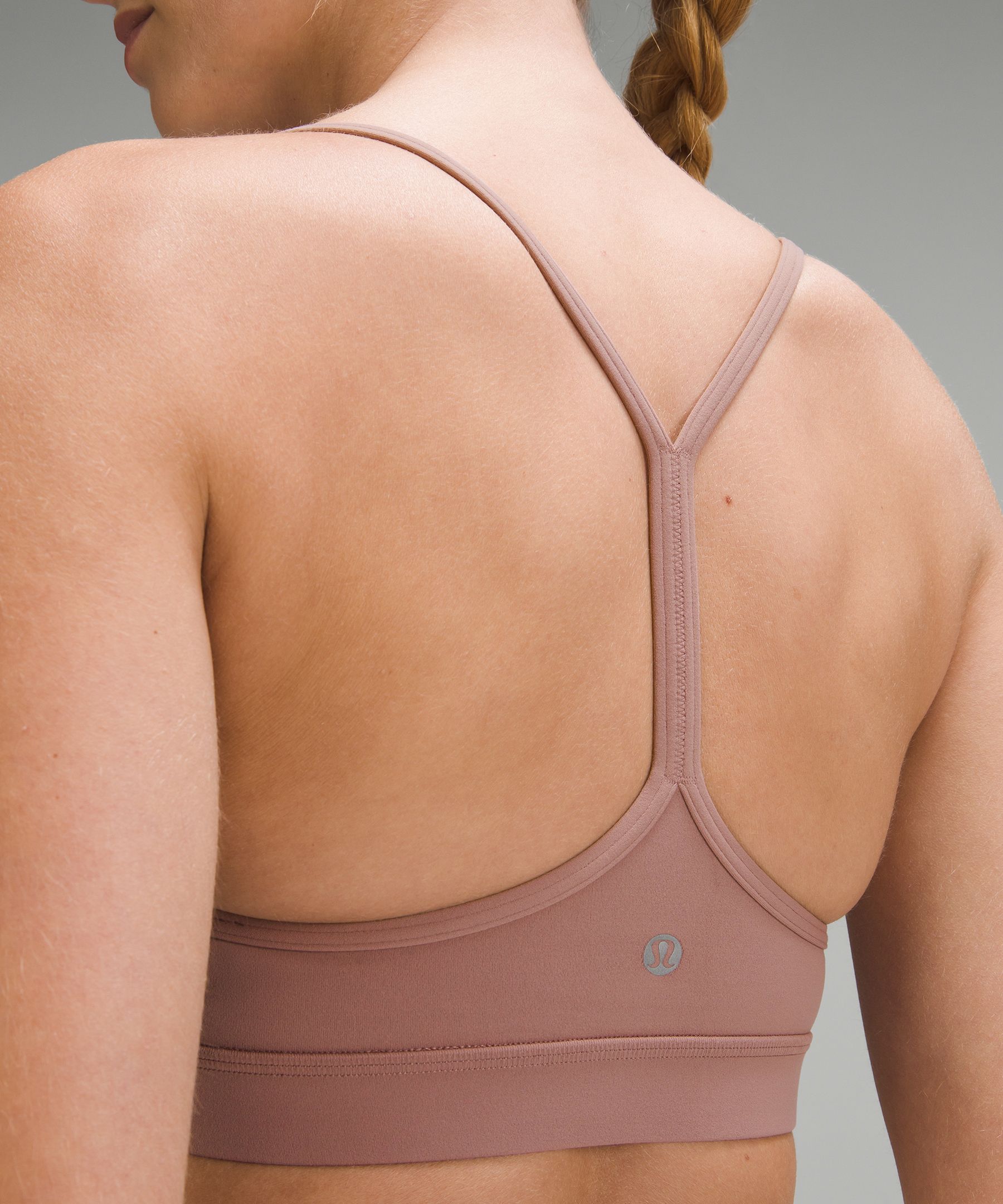 Flow Y Bra Nulu *Light Support, A–C Cups