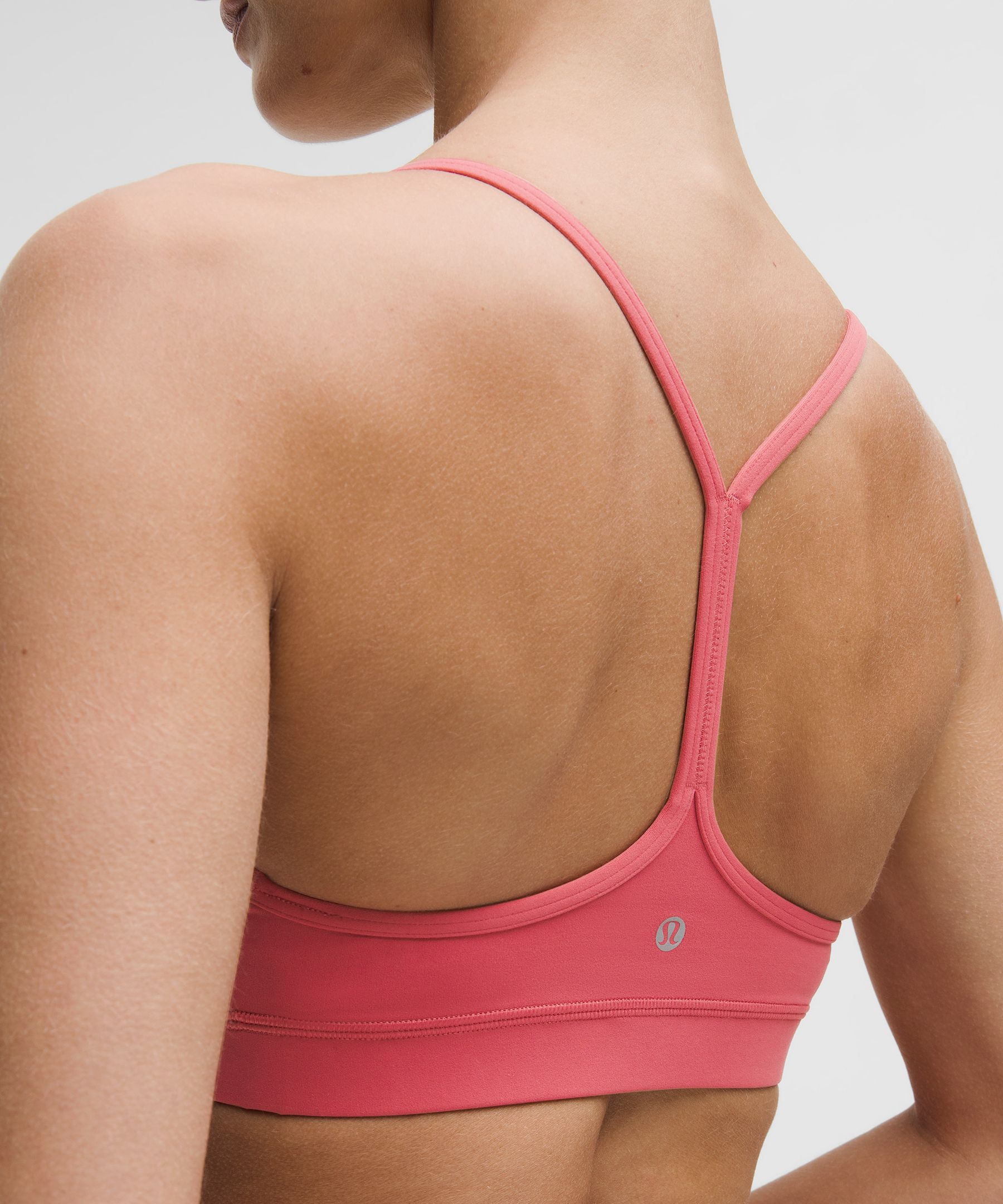 Flow Y Bra Nulu *Light Support, A–C Cups | Women's Bras