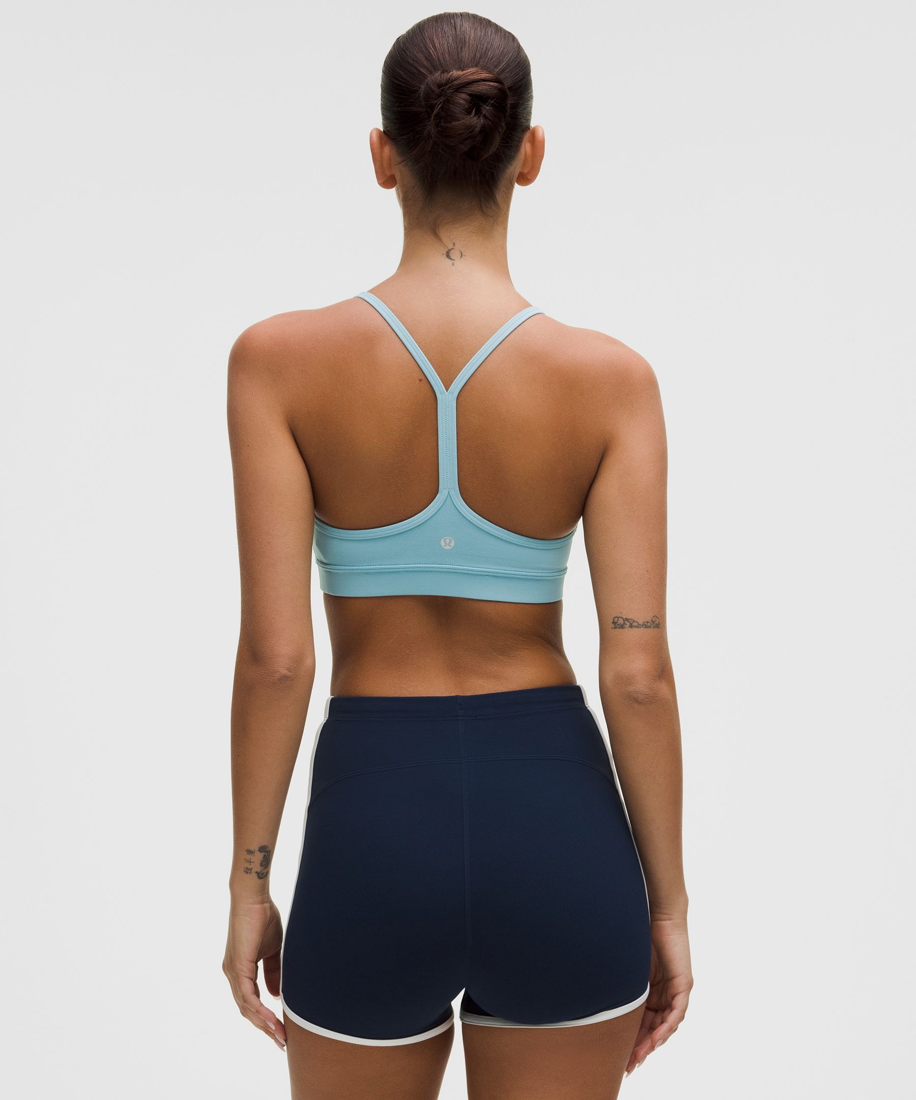 Lululemon Flow Y Bra Nulu
