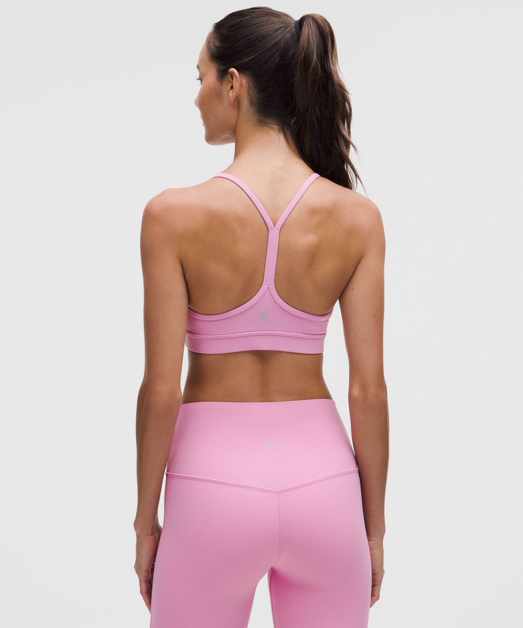 Lululemon Flow Y Bra Nulu