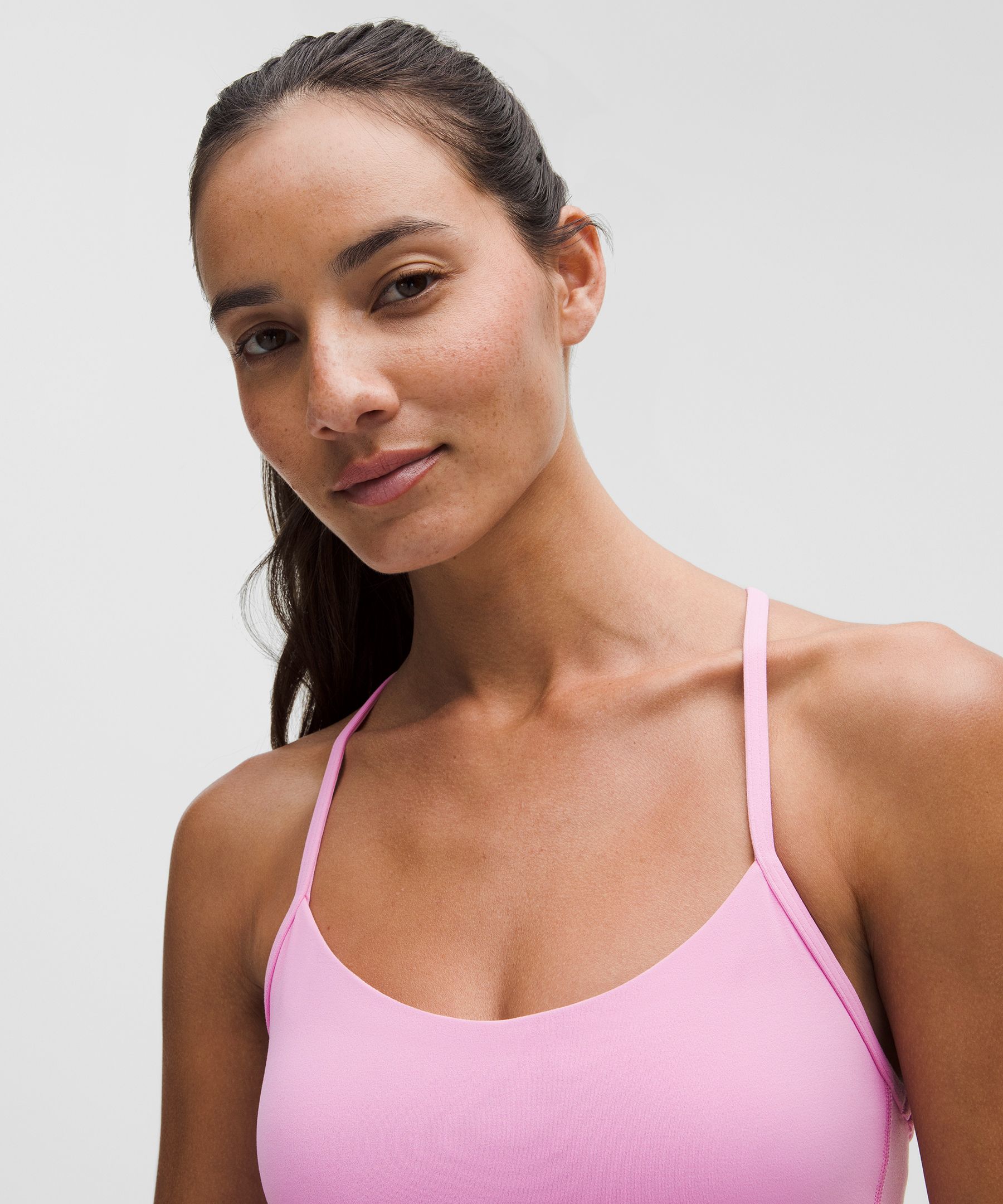 Flow Y Bra Nulu *Light Support, A–C Cups | Women's Bras