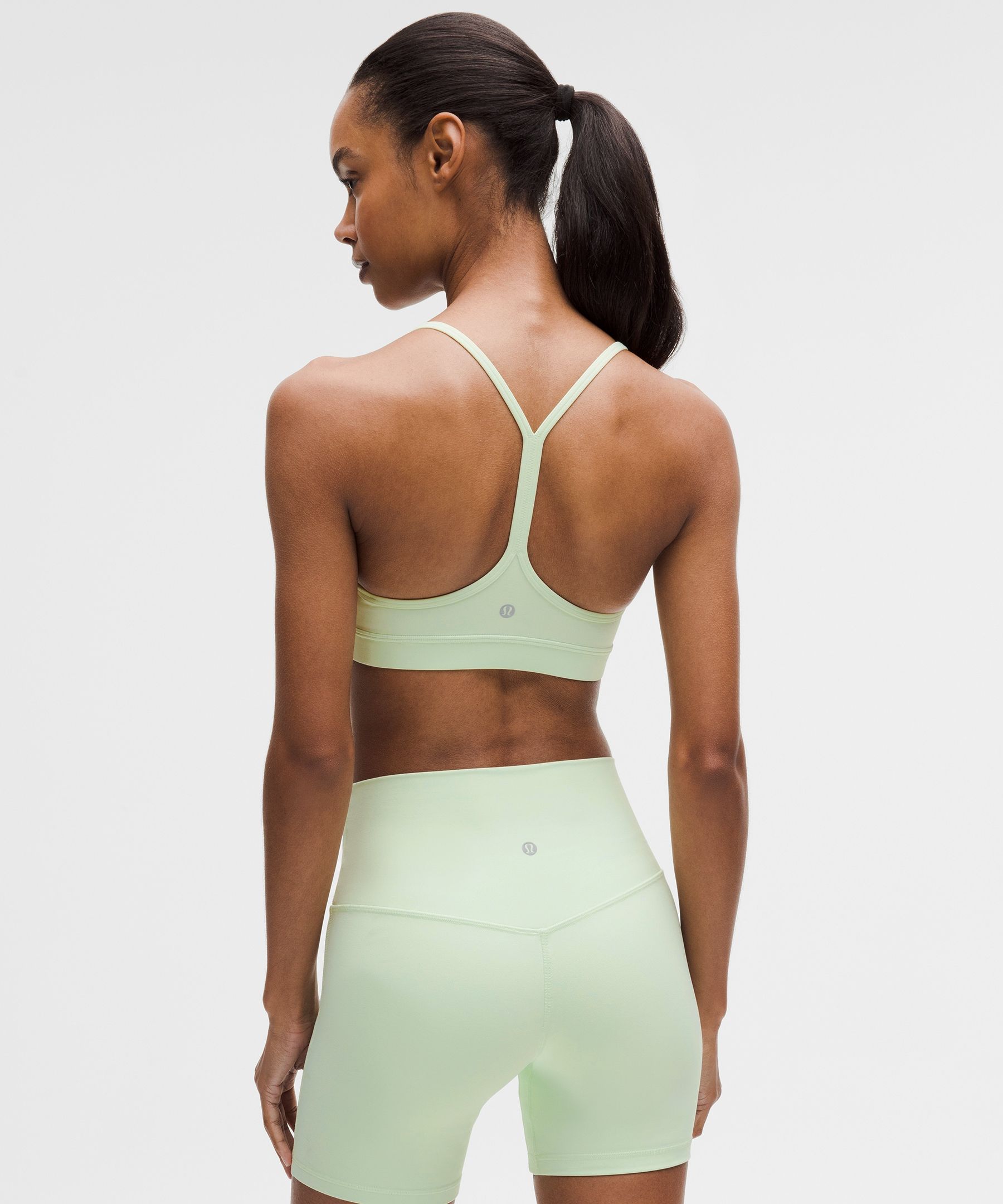 Flow Y Bra Nulu *Light Support, A–C Cups