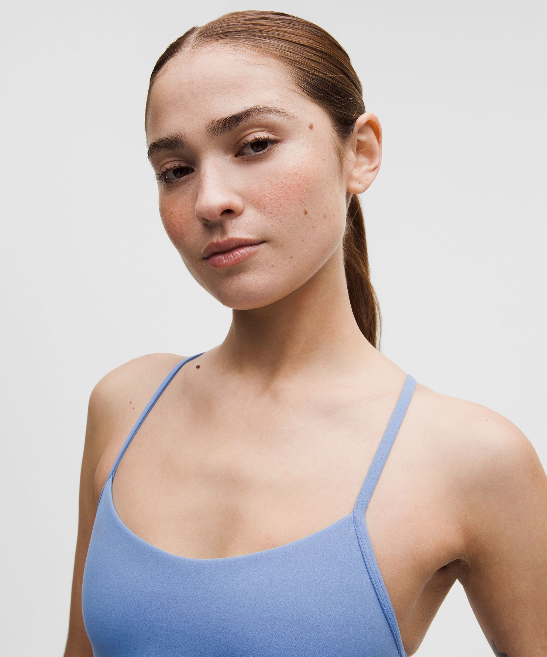 Flow Y Bra Nulu *Light Support, A–C Cups