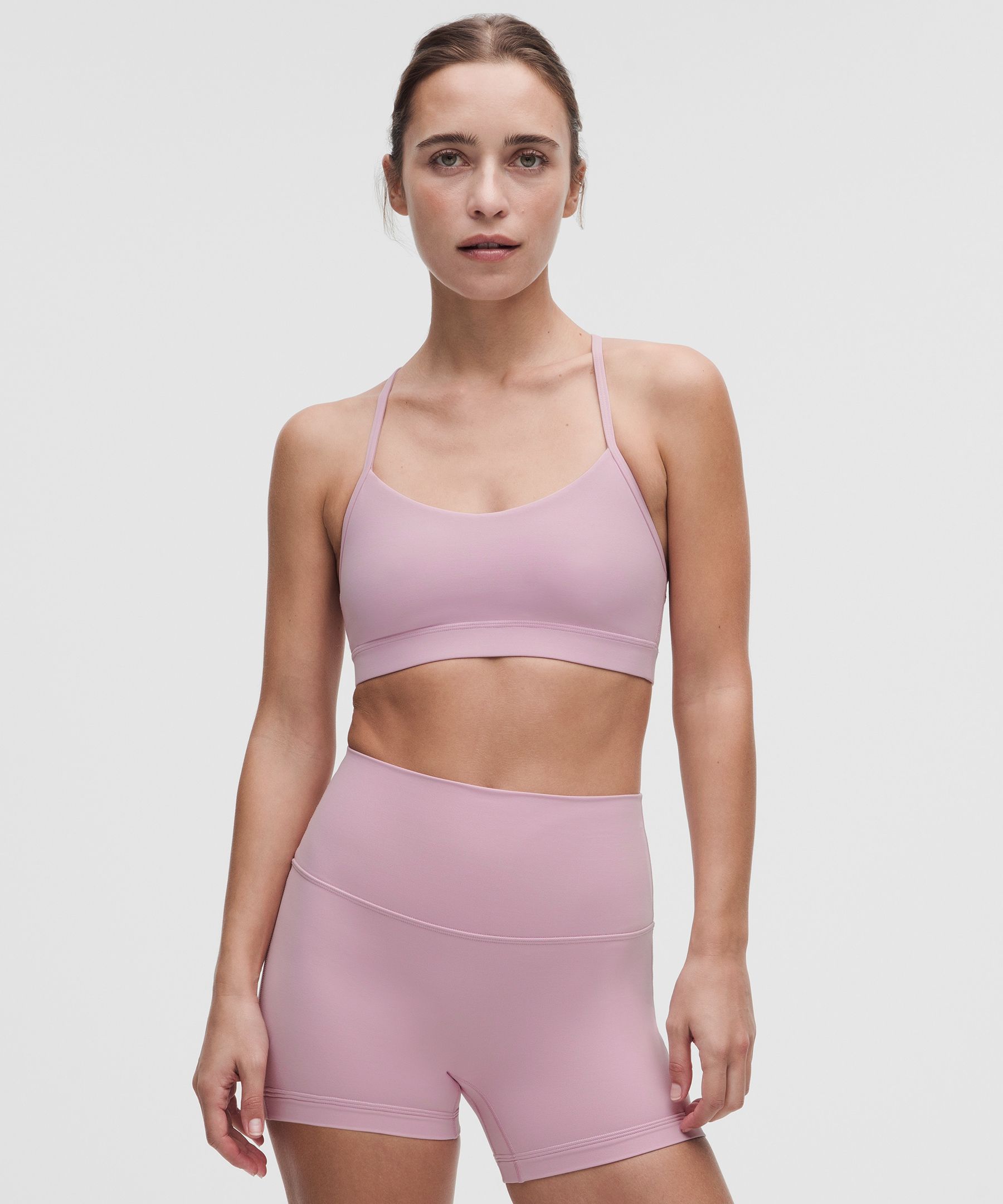 Flow Y Bra Nulu *Light Support, A&ndash;C Cups