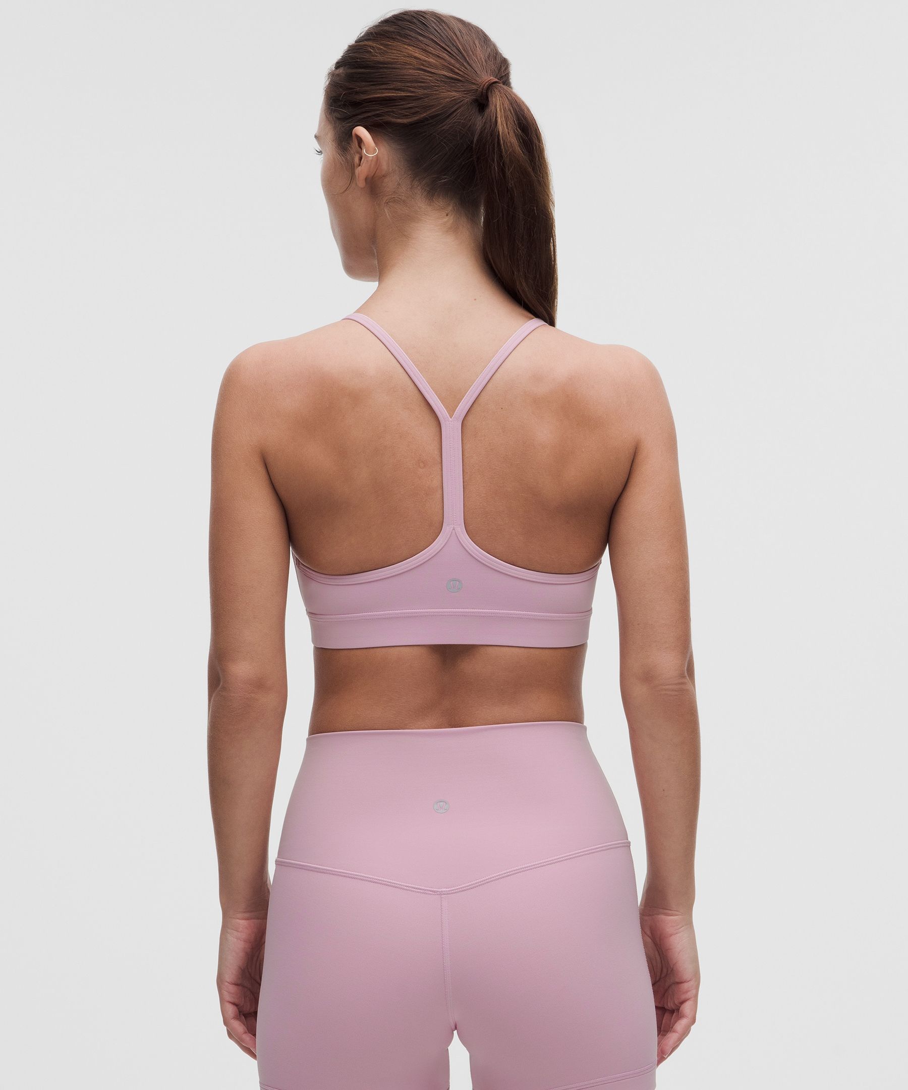 Flow Y Bra Nulu *Light Support, A&ndash;C Cups