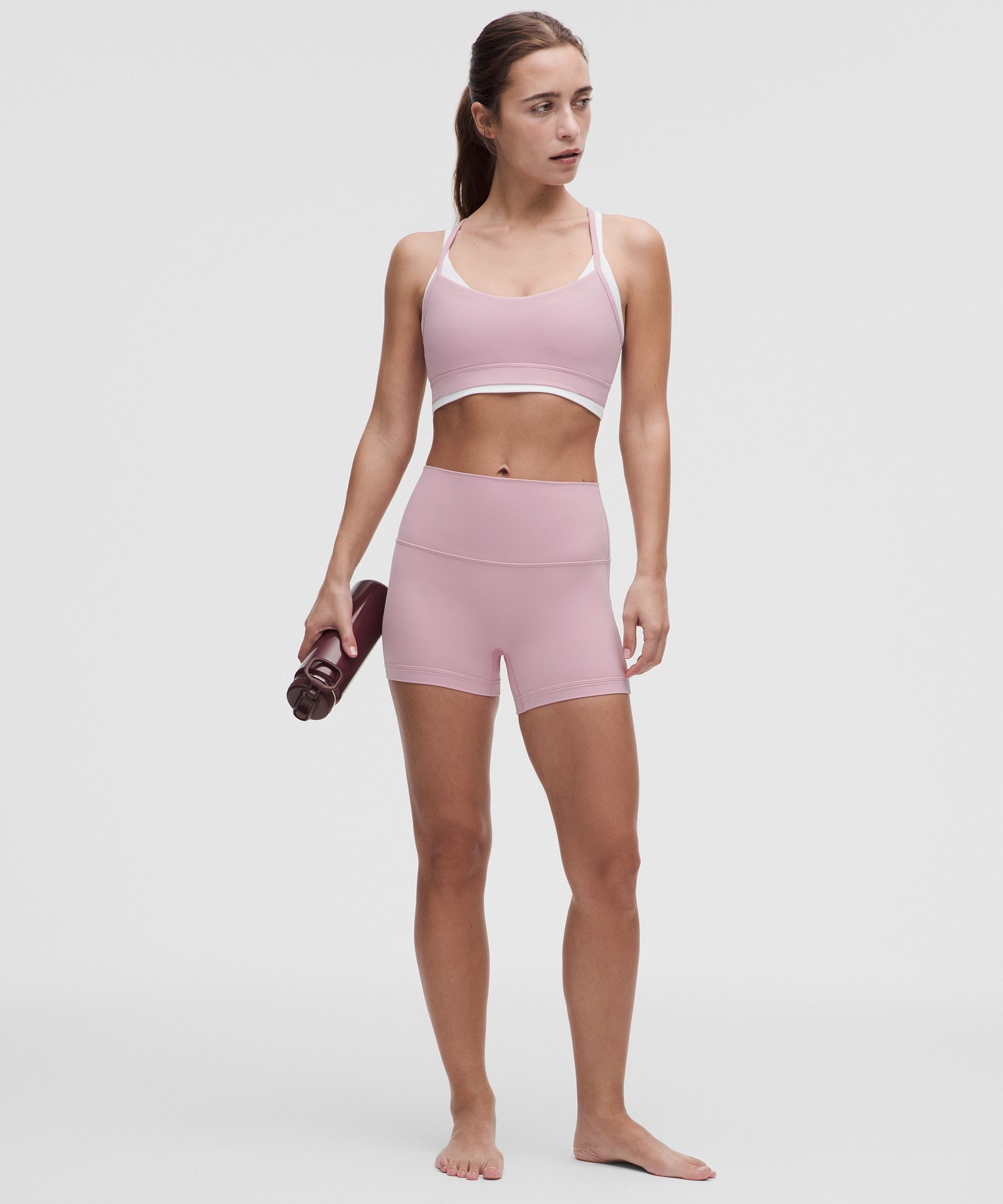 Flow Y Bra Nulu *Light Support, A&ndash;C Cups